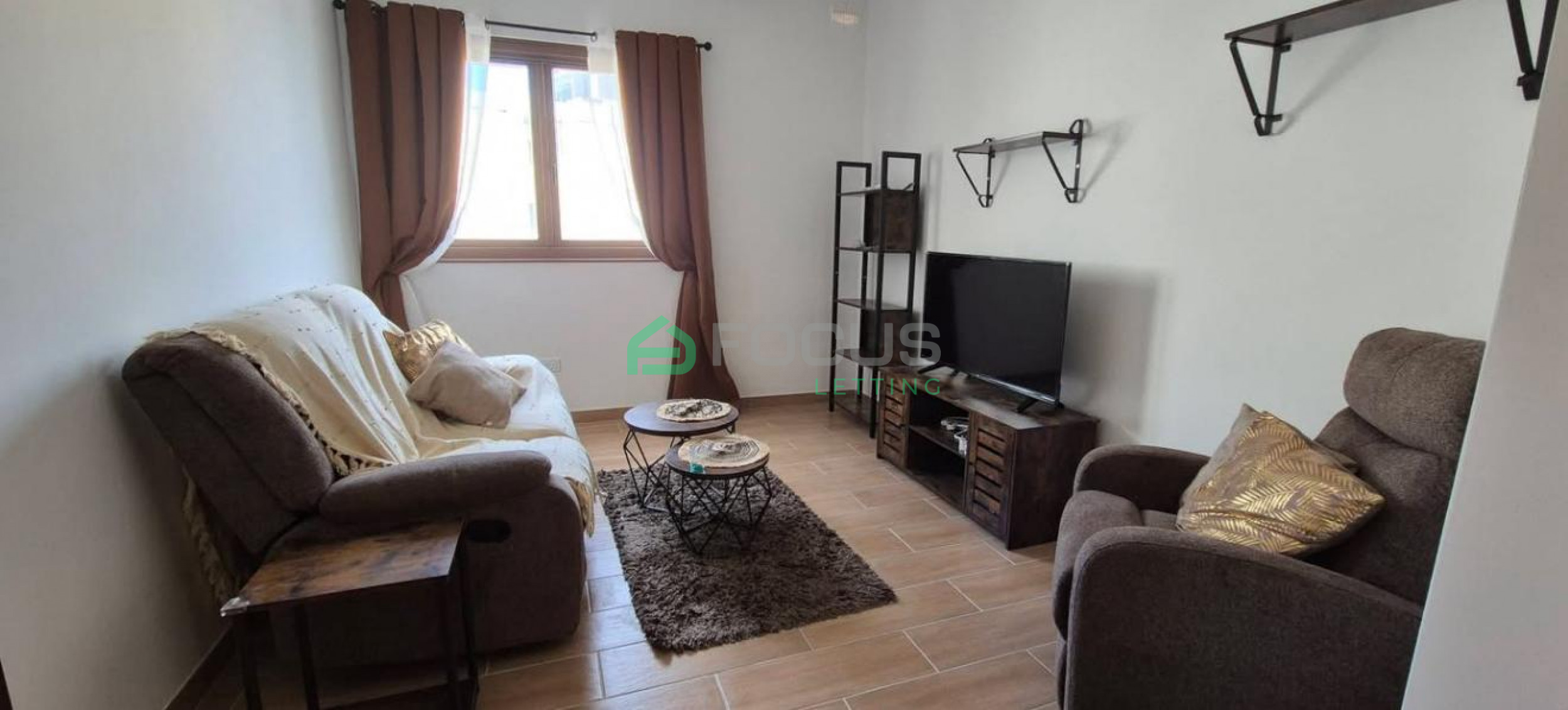 3 Bedroom in Sliema