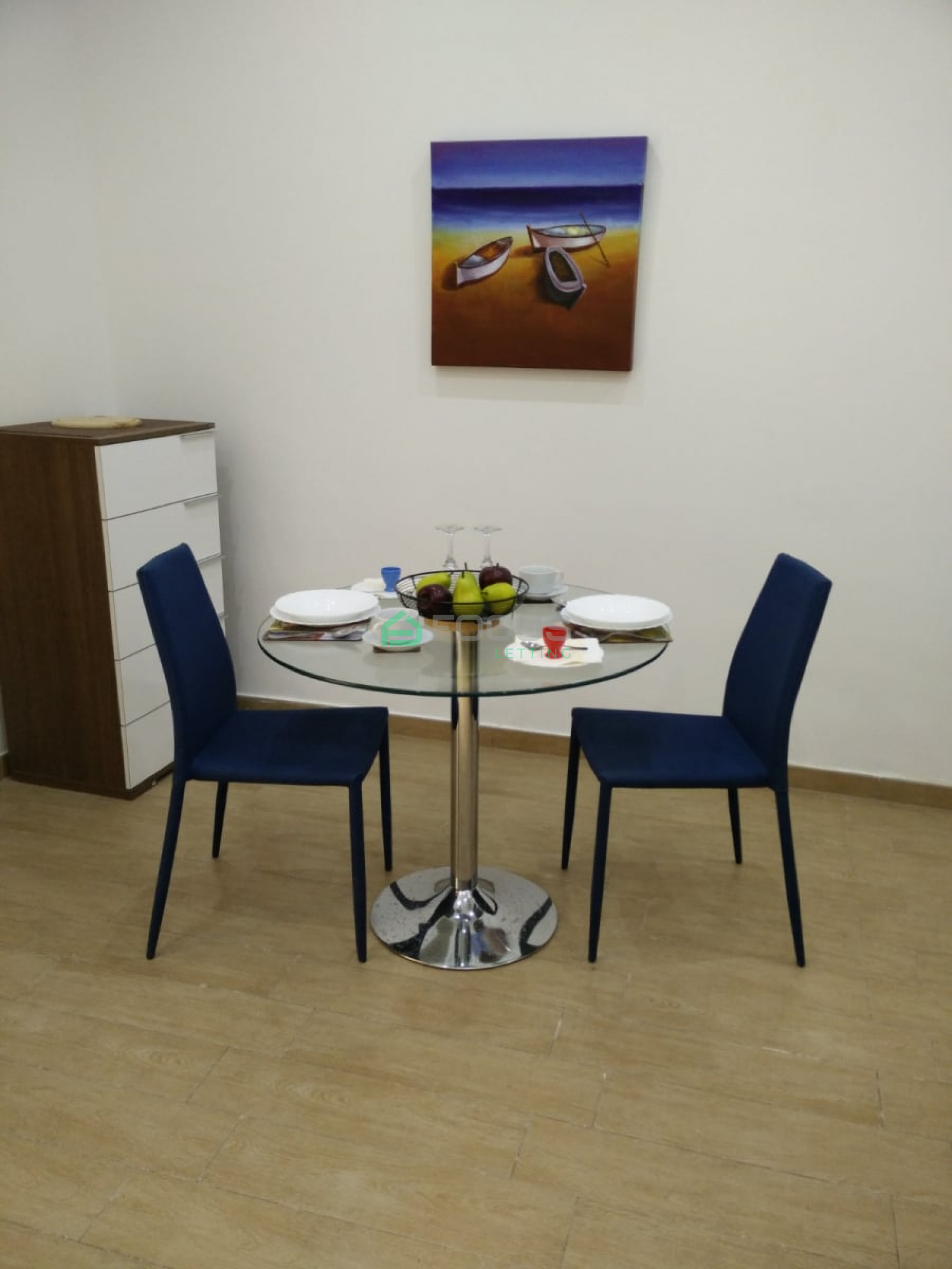 1 Bedroom Apartment in Sliema