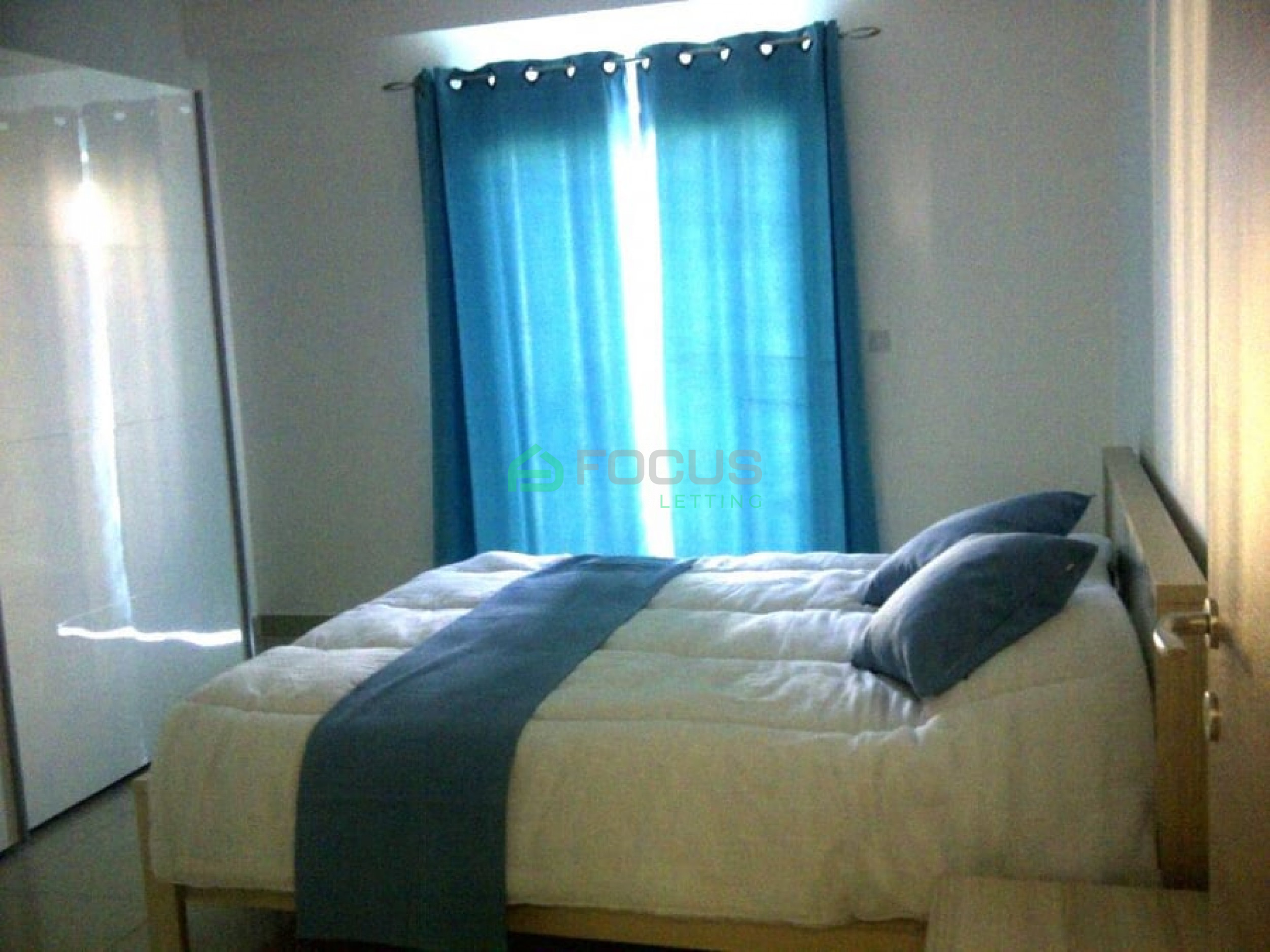3 Bedroom Apartment in Sliema