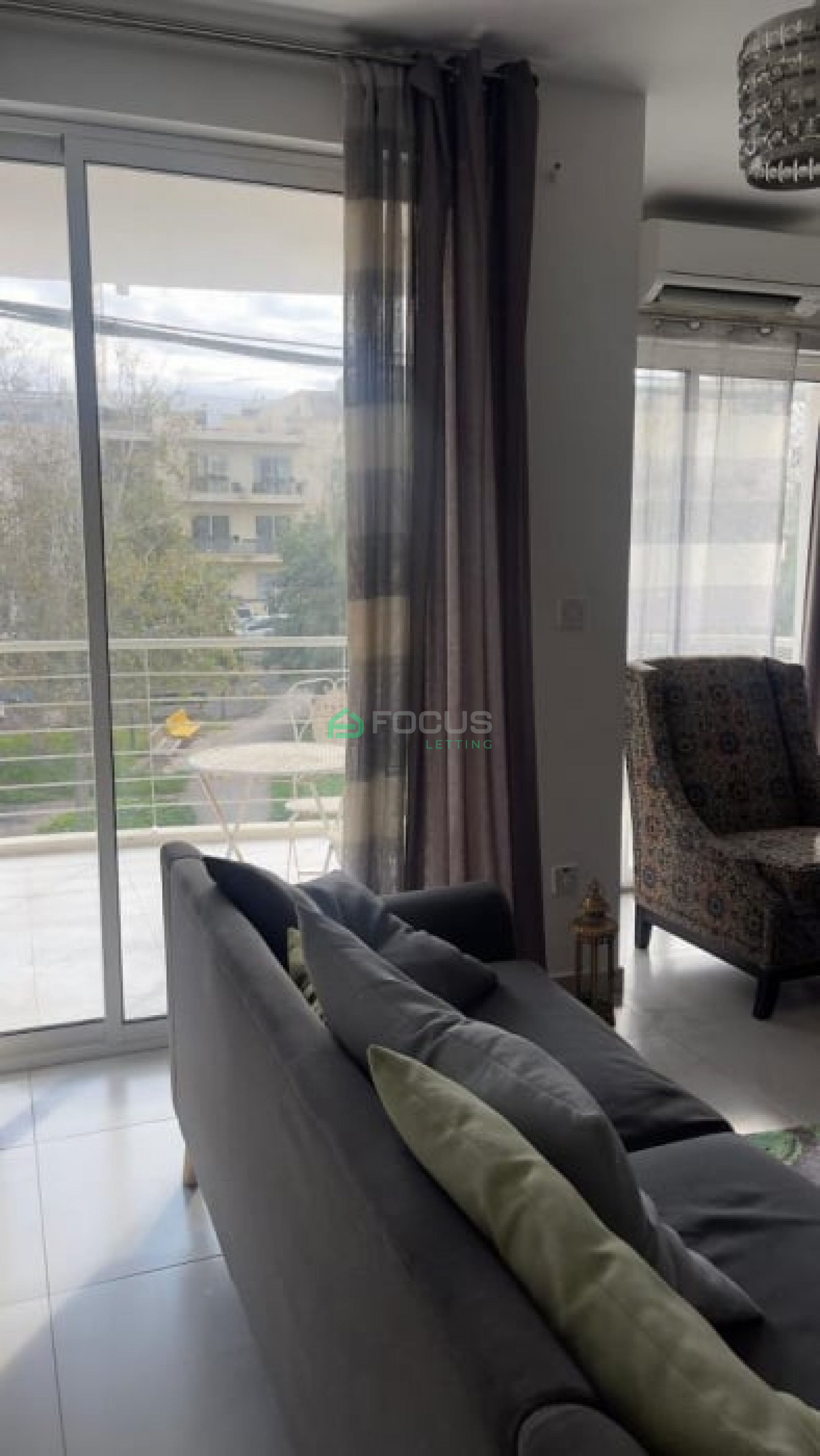 3 Bedroom Apartment in Bahar ic-Caghaq