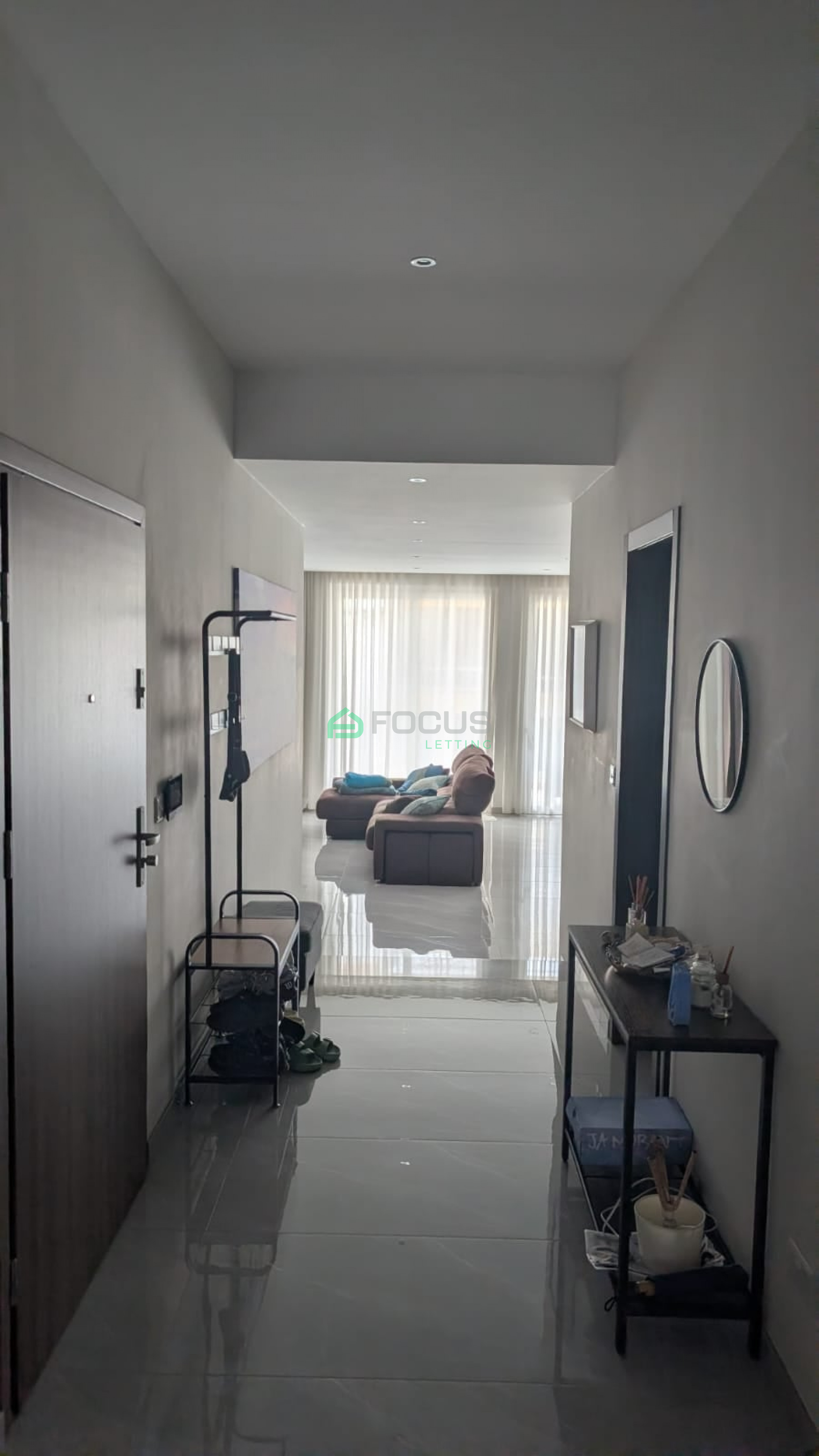 3 Bedroom Apartment in Swieqi