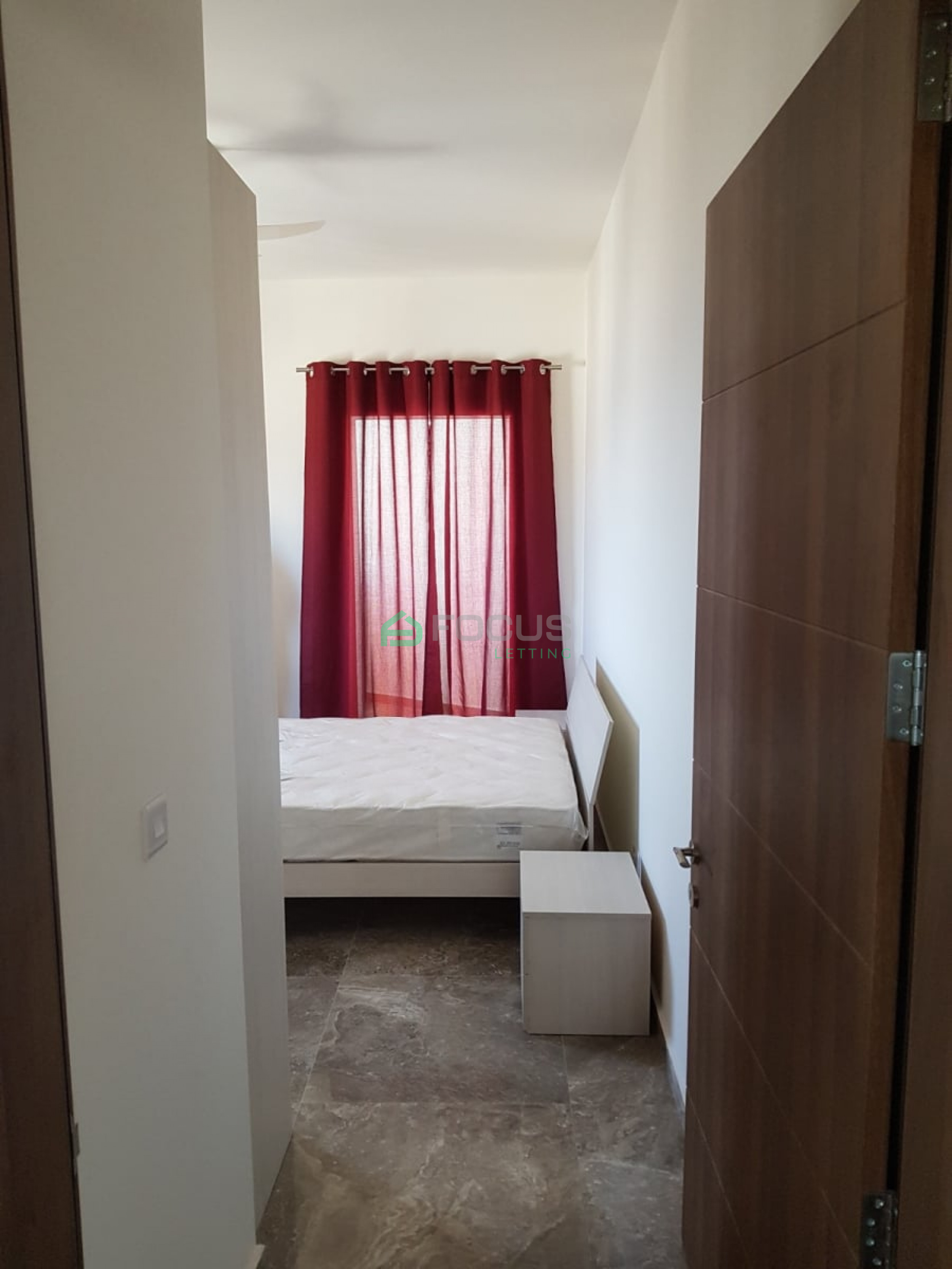 2 Bedroom Penthouse in St. Paul's Bay