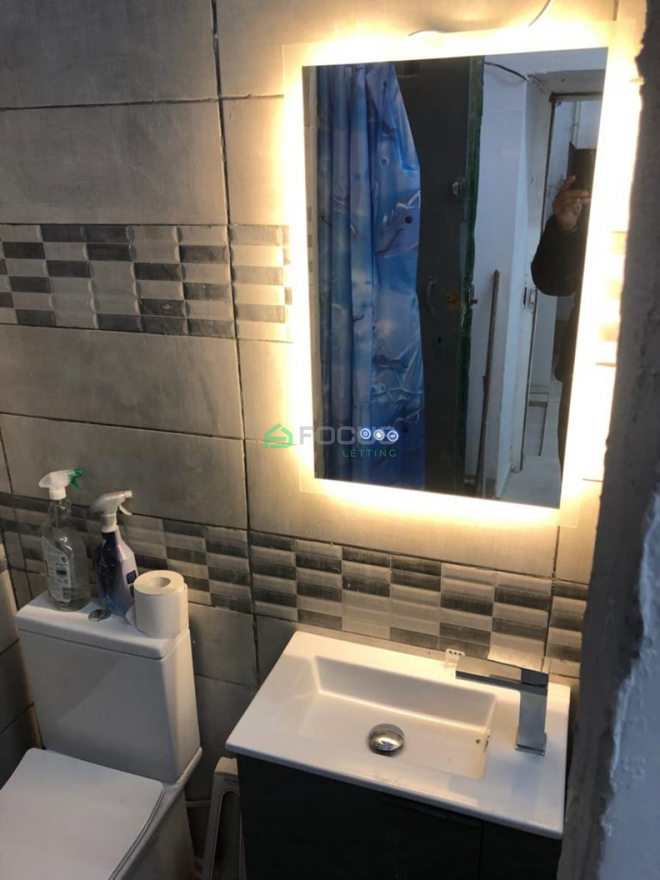 1 Bedroom Apartment in Valletta