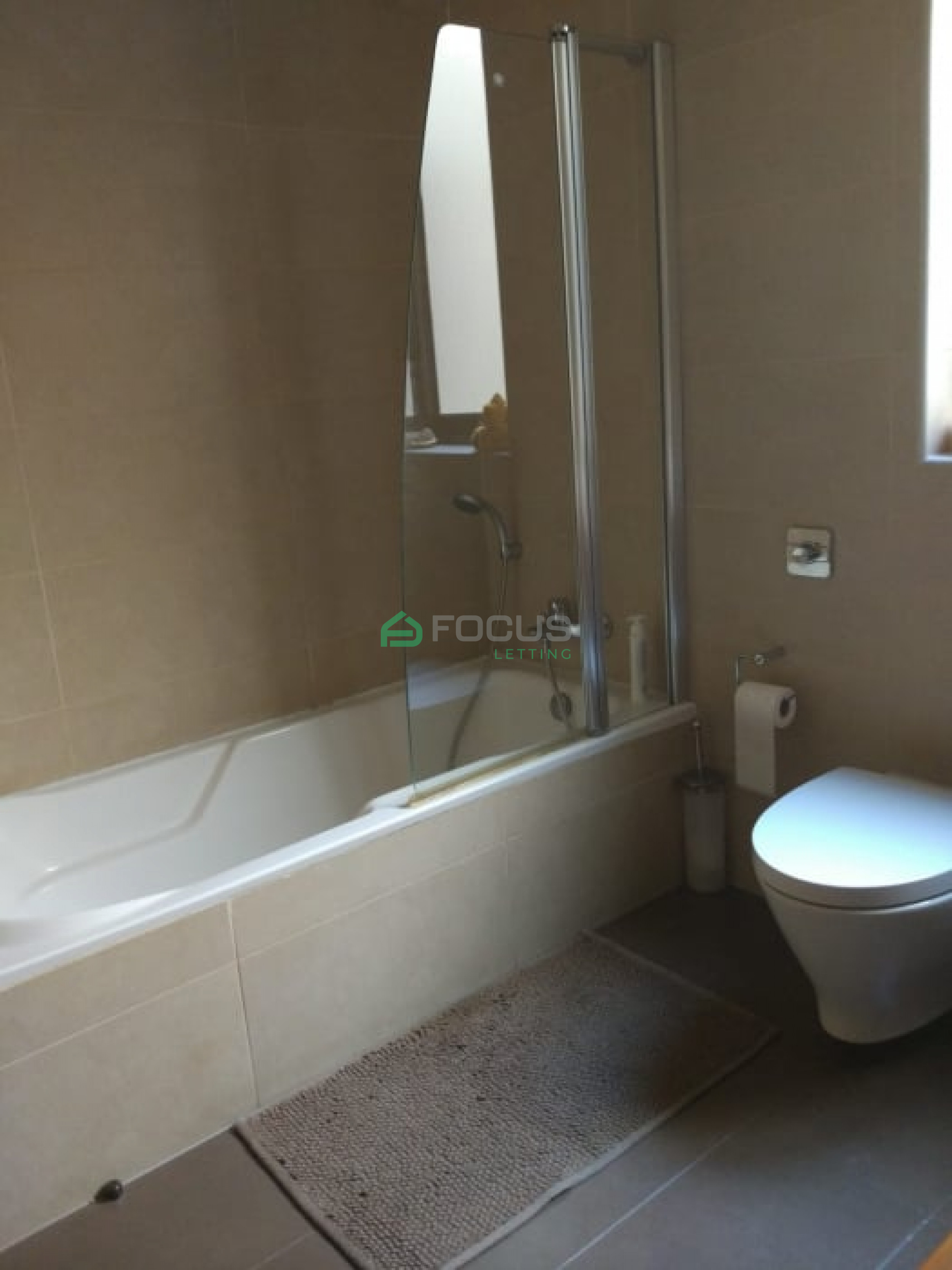 3 Bedroom Apartment in Naxxar