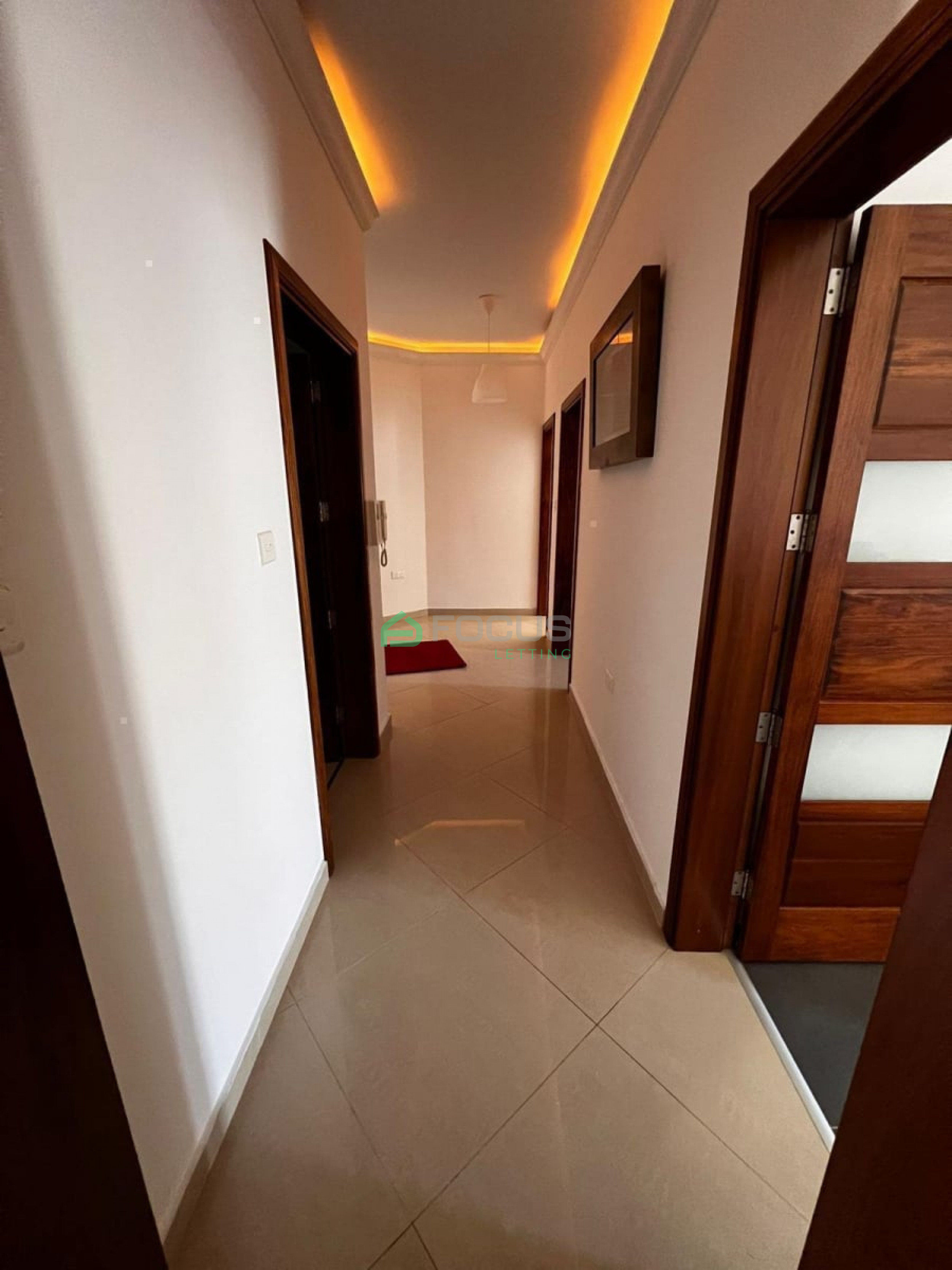 3 Bedroom Maisonette in Naxxar