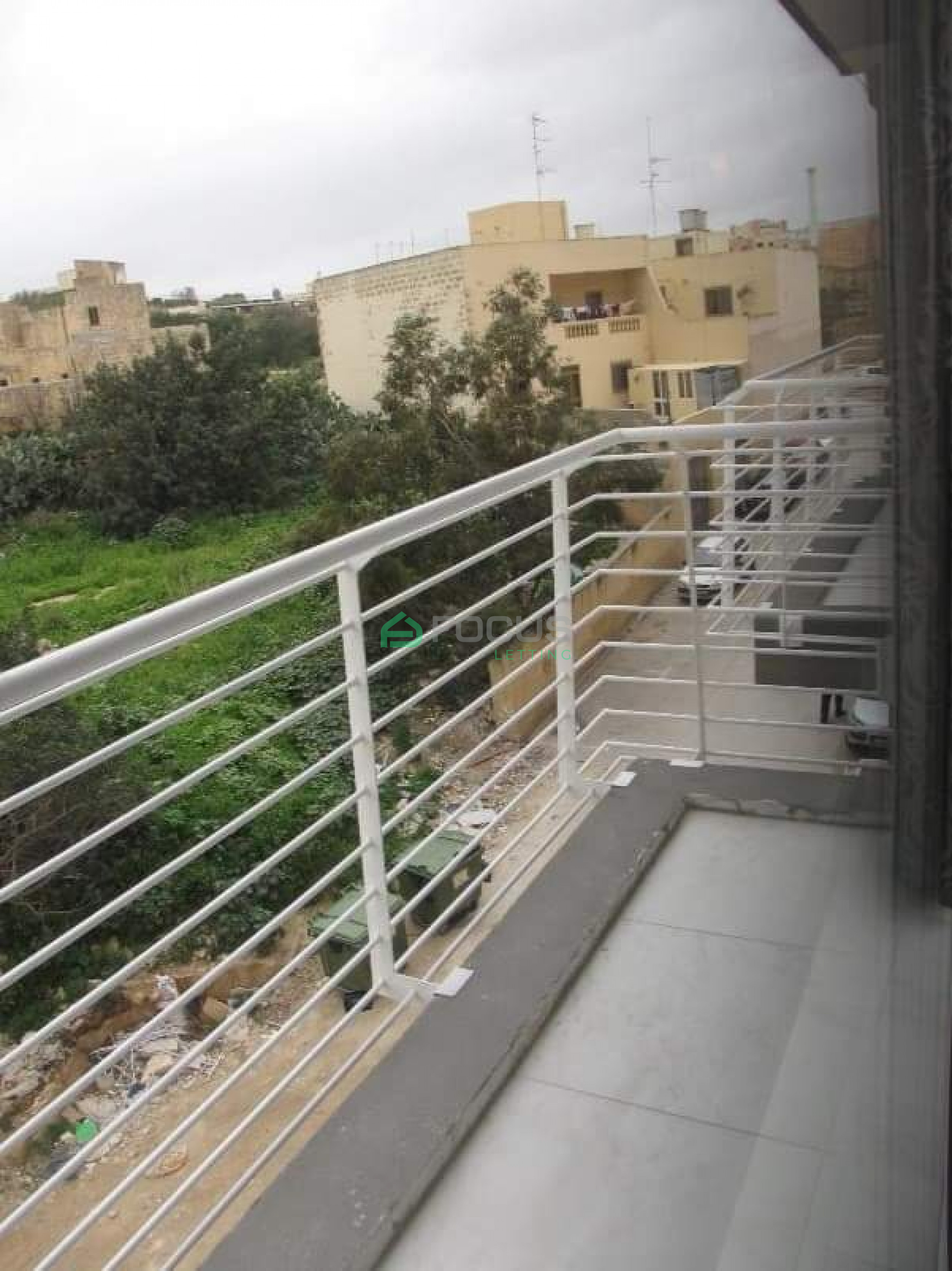 2 Bedroom Apartment in Msida