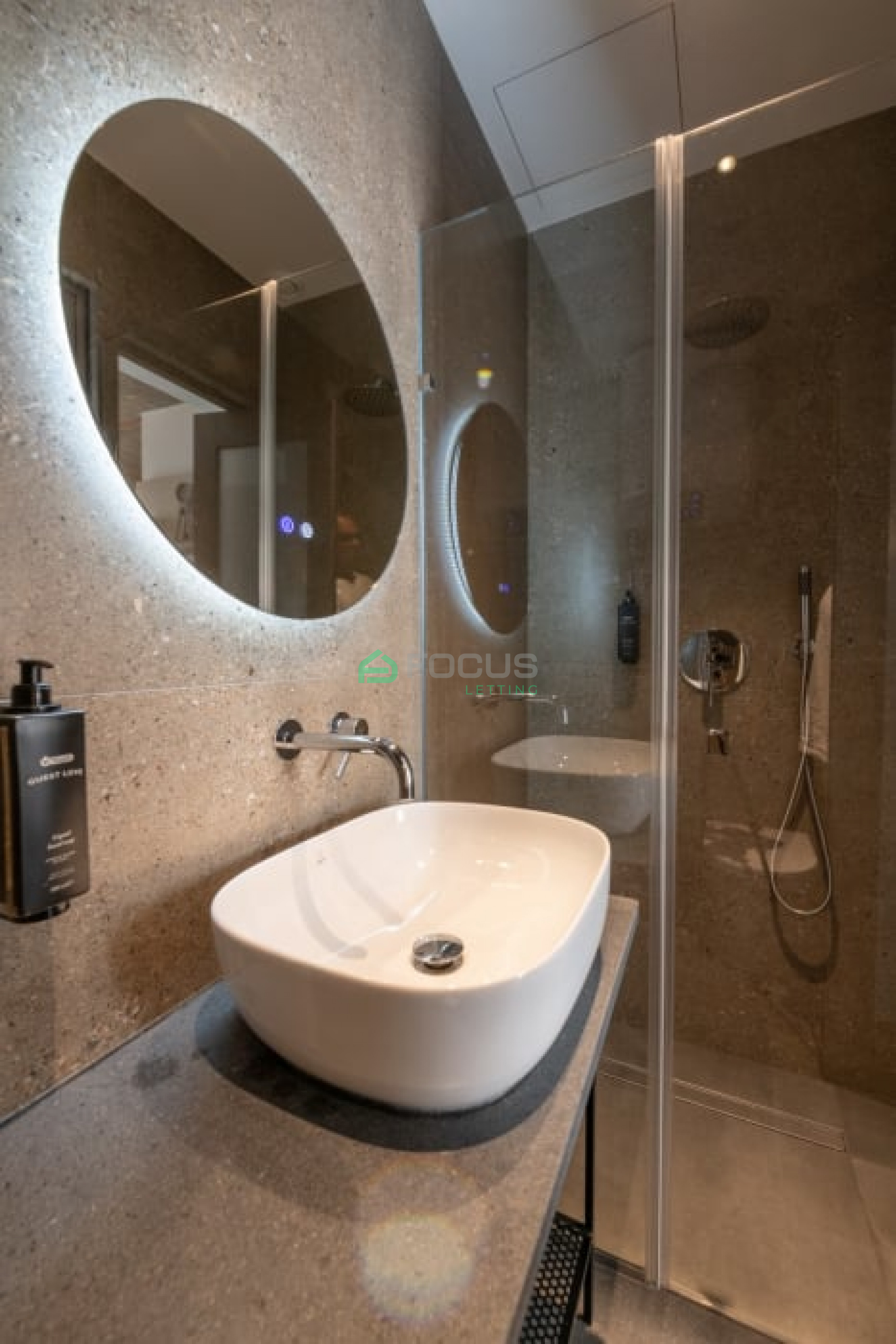 1 Bedroom Maisonette in Swieqi