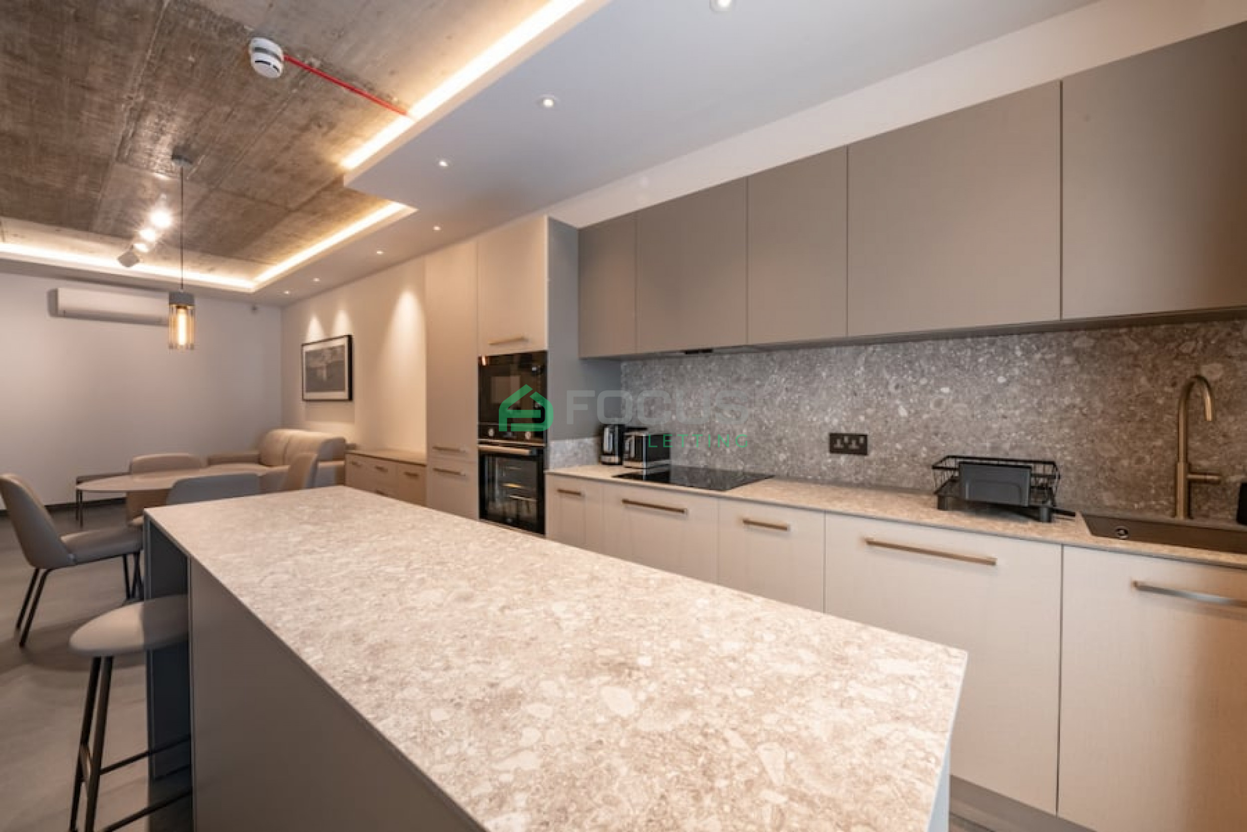 1 Bedroom Apartment in Swieqi