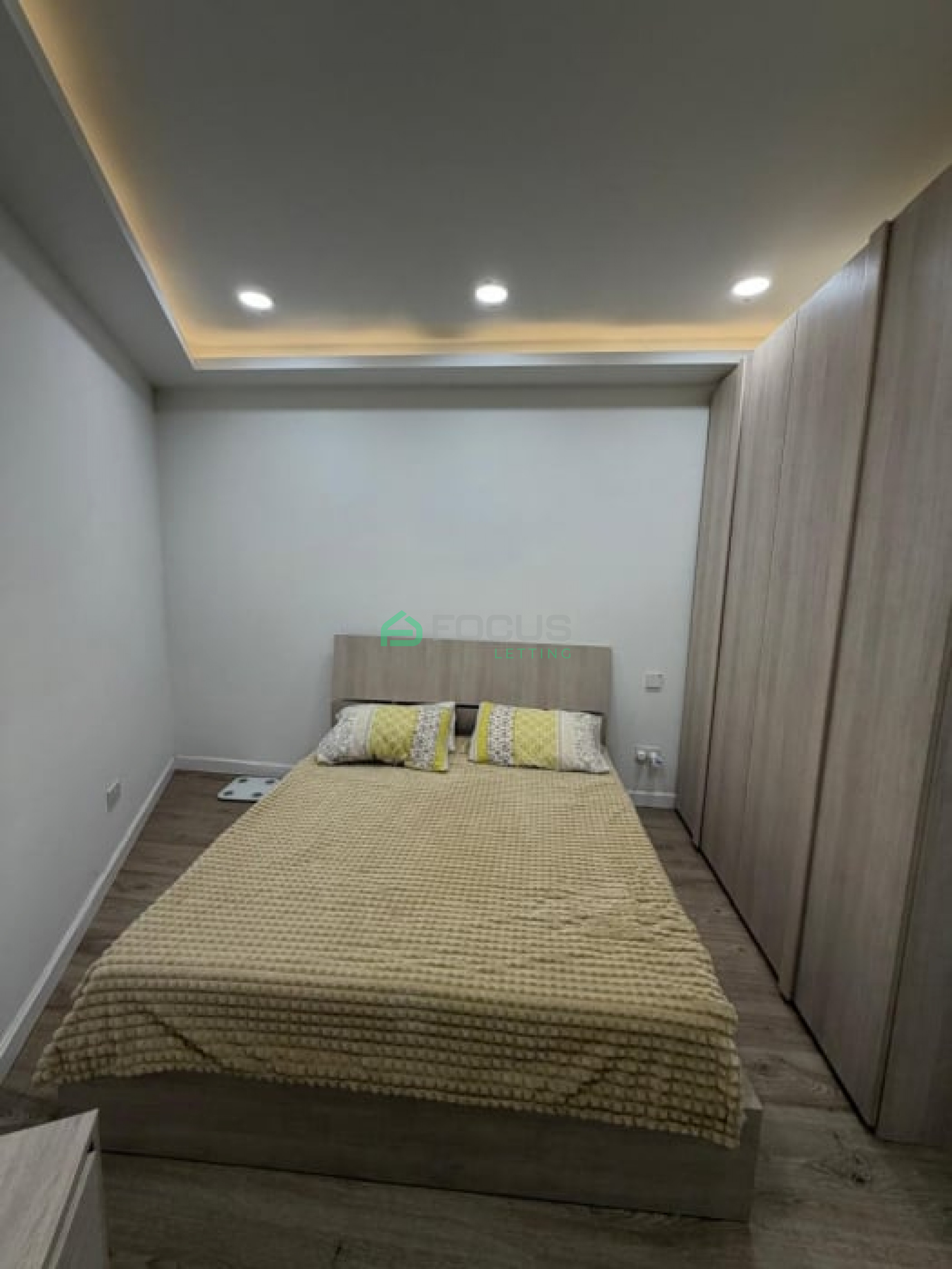2 Bedroom Maisonette in St. Paul's Bay