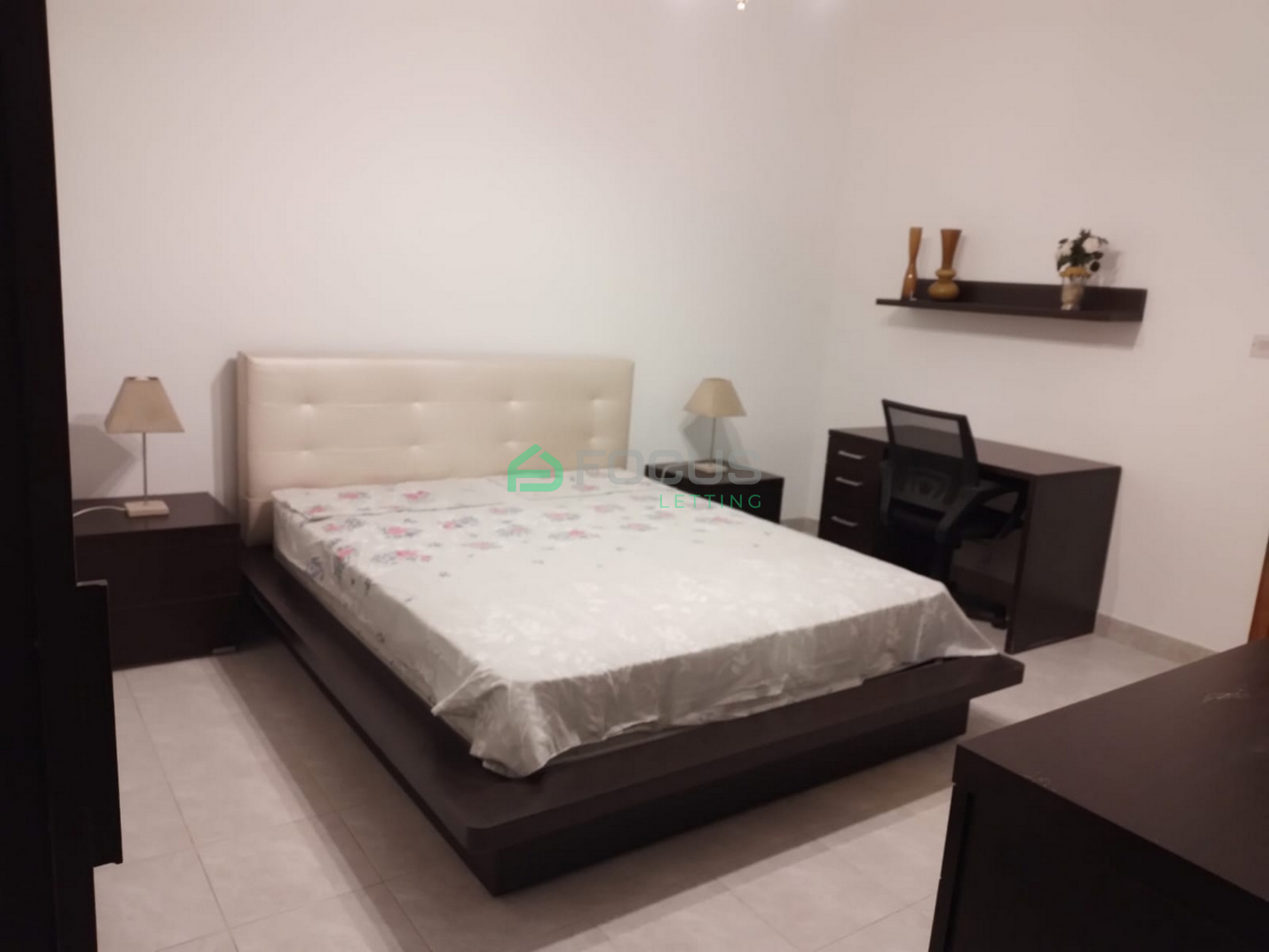 3 Bedroom Maisonette in Birkirkara