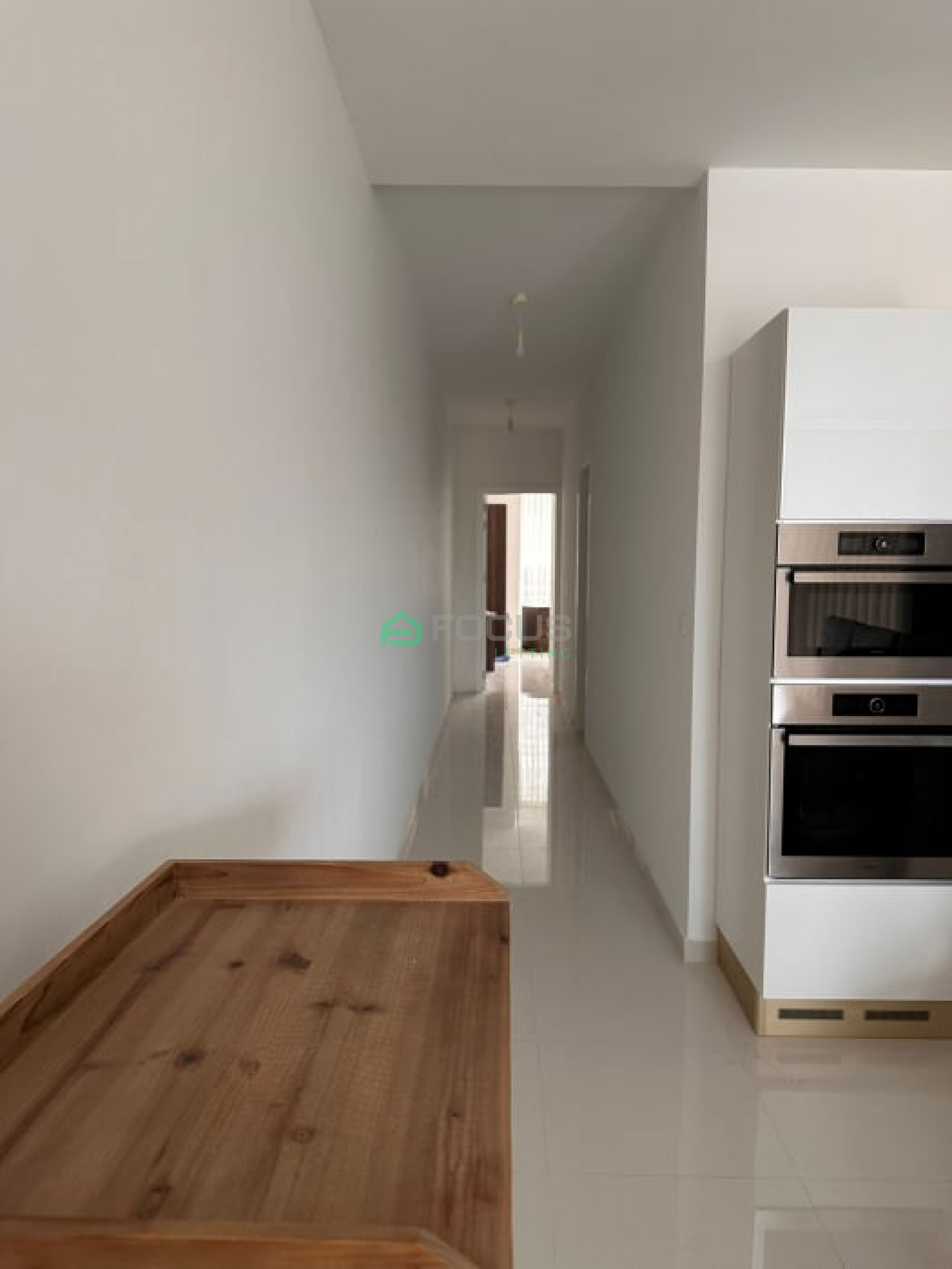 3 Bedroom Apartment in Swieqi