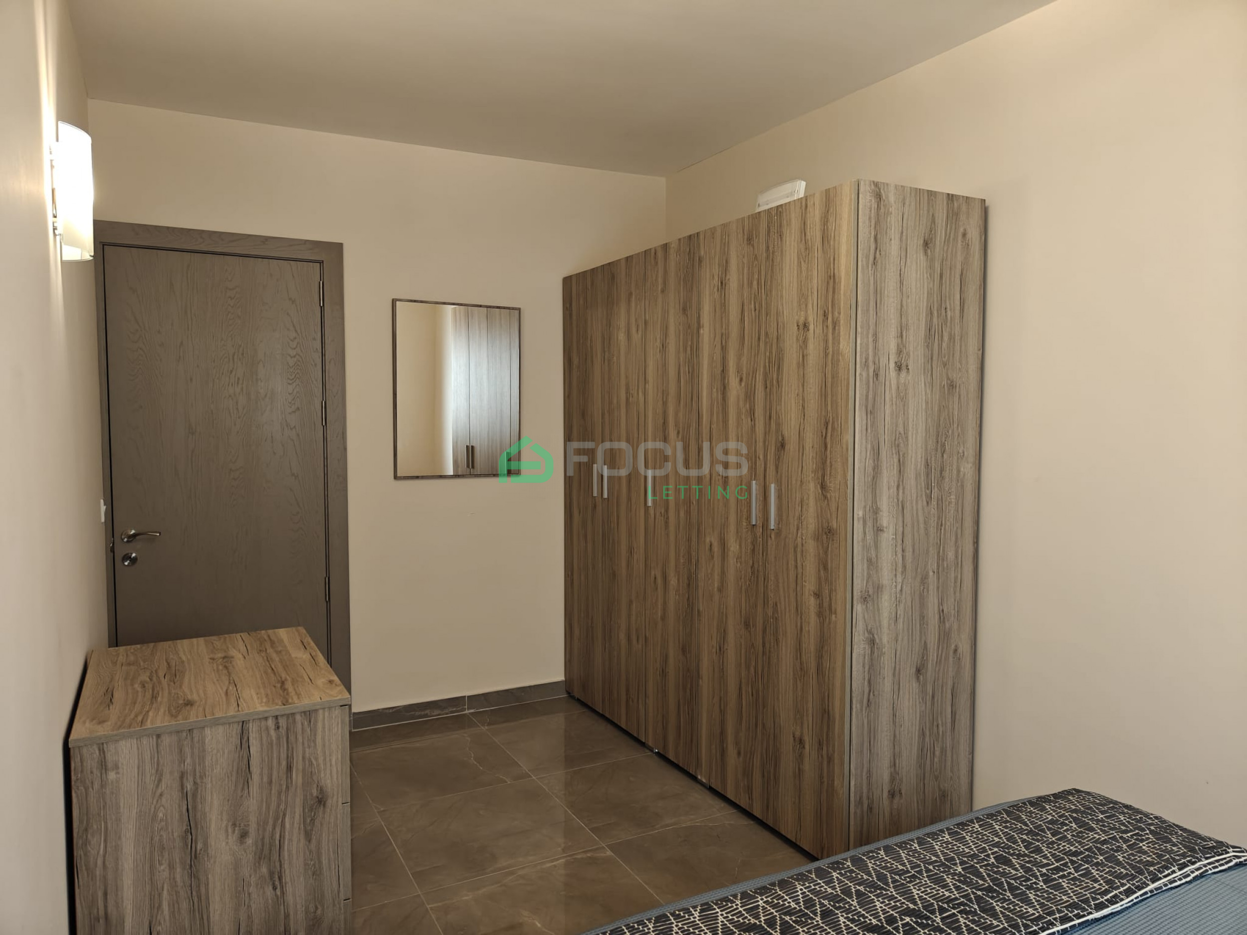 2 Bedroom Apartment in Mellieha