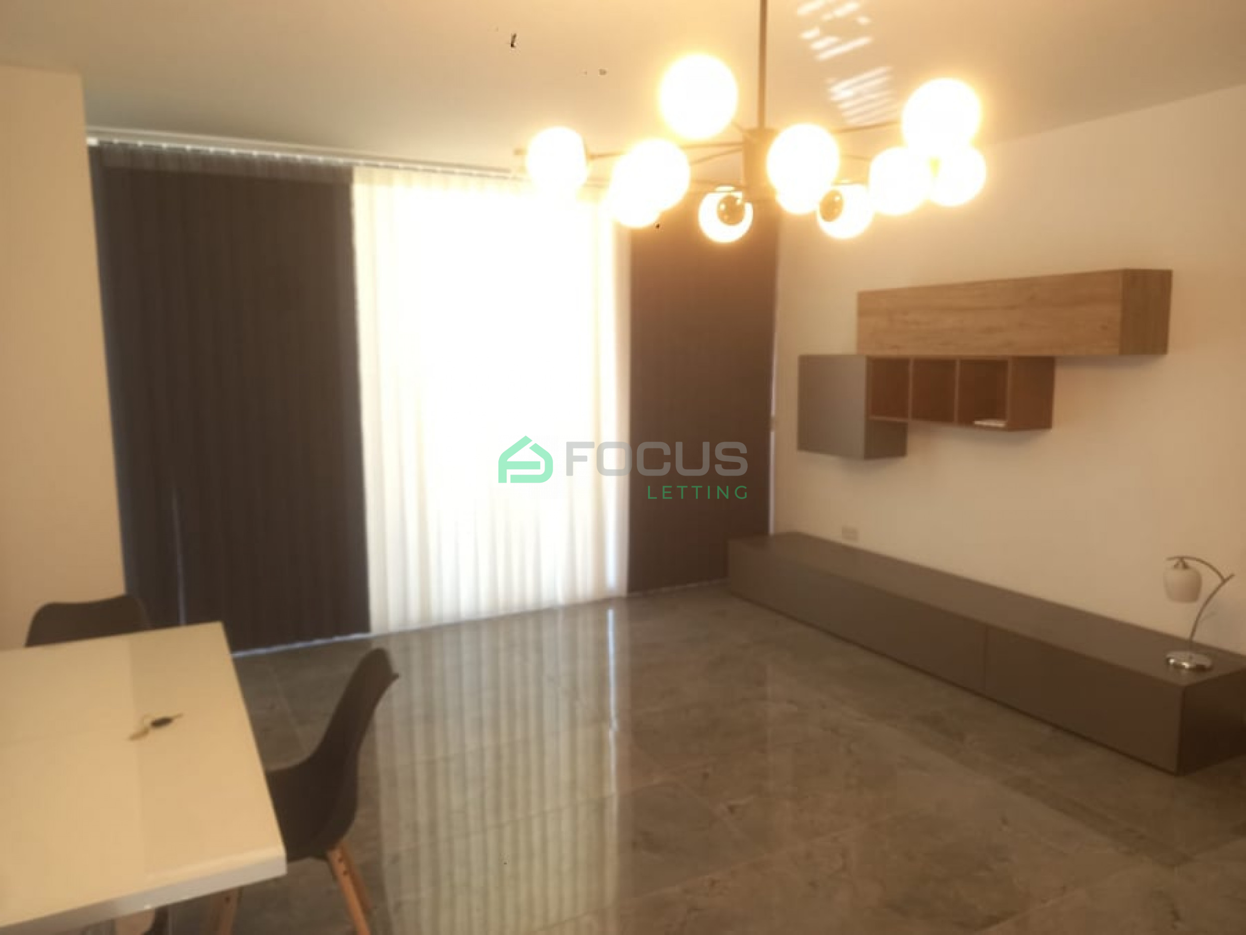 2 Bedroom Apartment in St. Paul's Bay