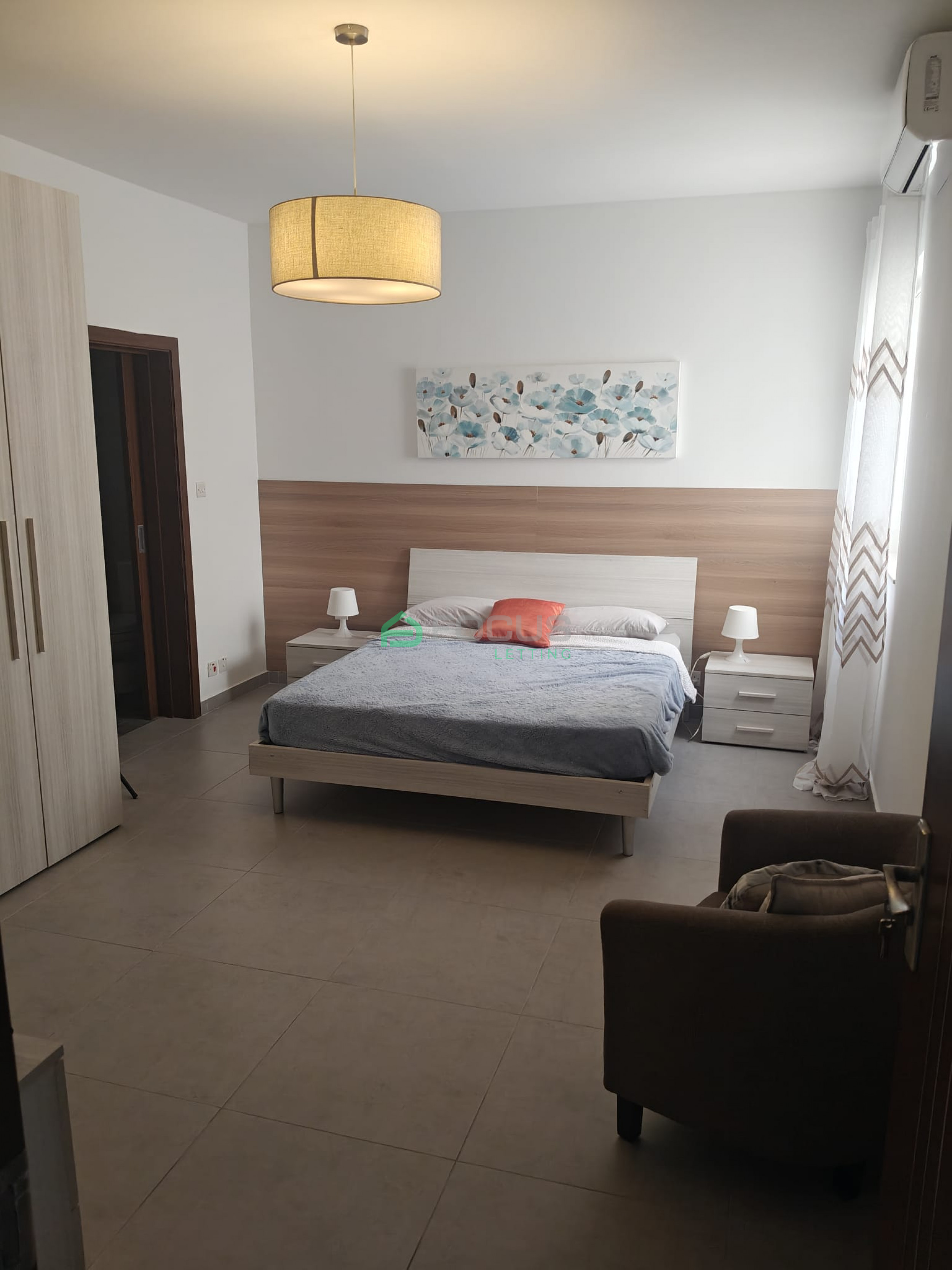 3 Bedroom Penthouse in Bahrija