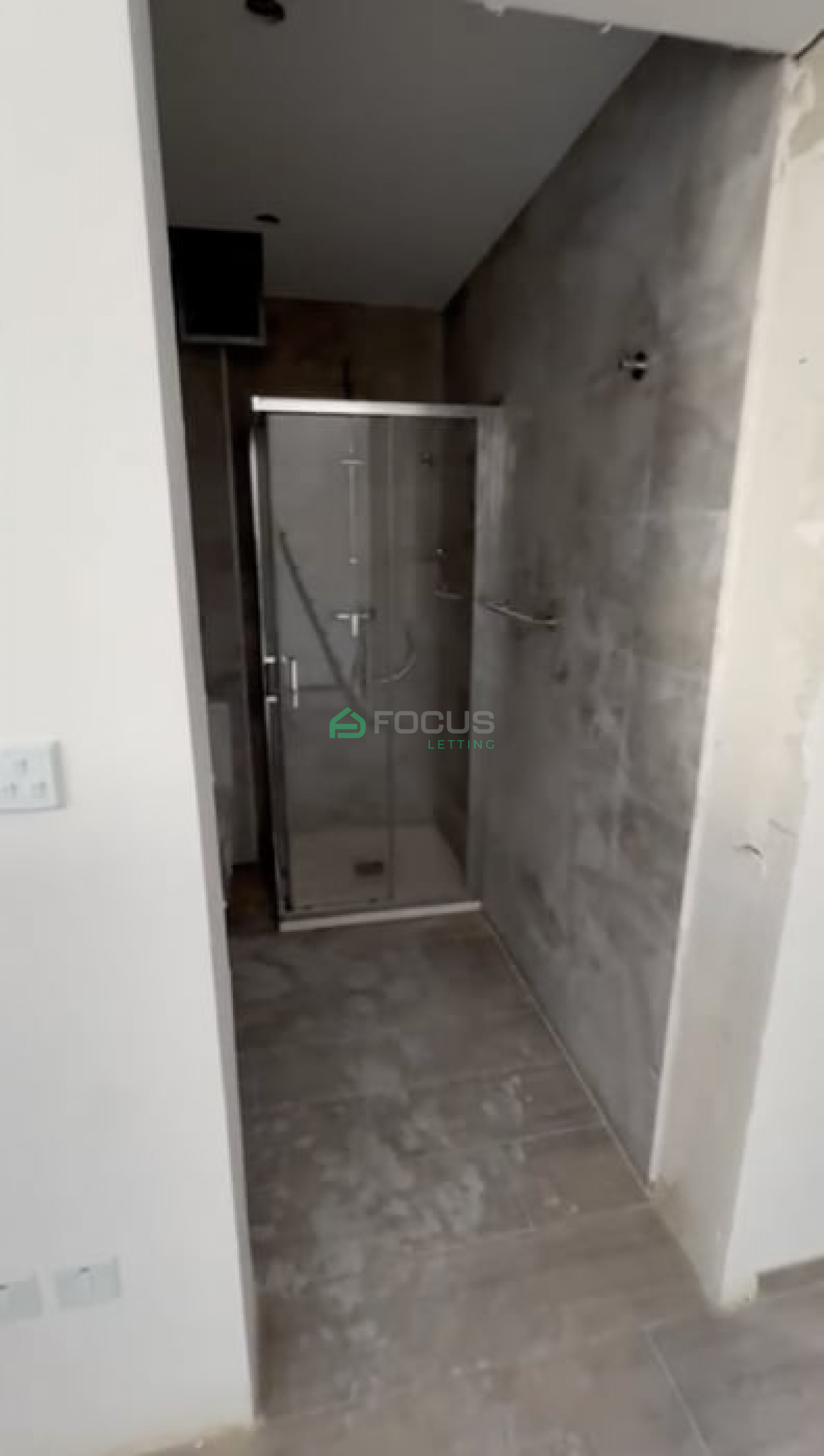 1 Bedroom Apartment in Gzira