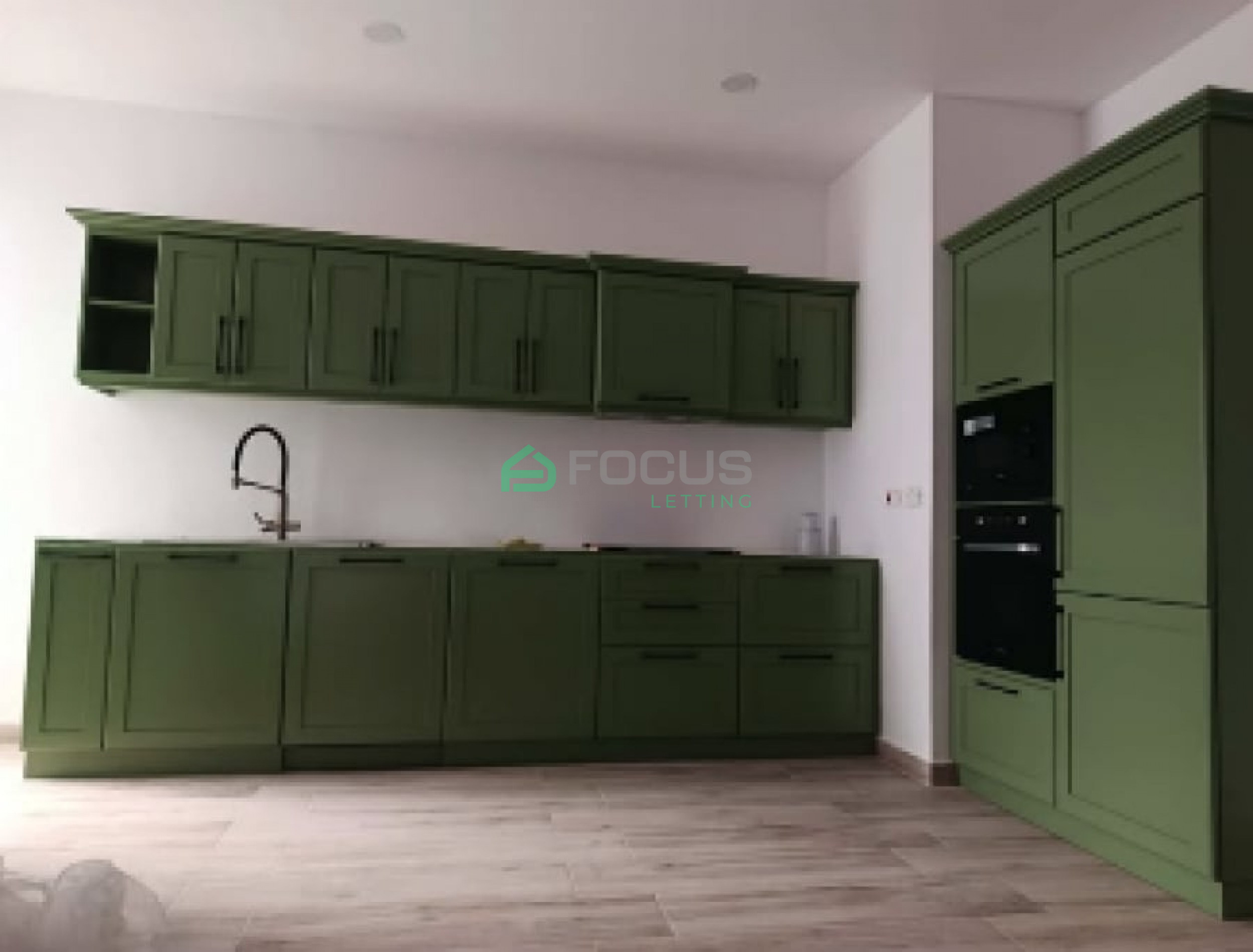 2 Bedroom Maisonette in Gzira
