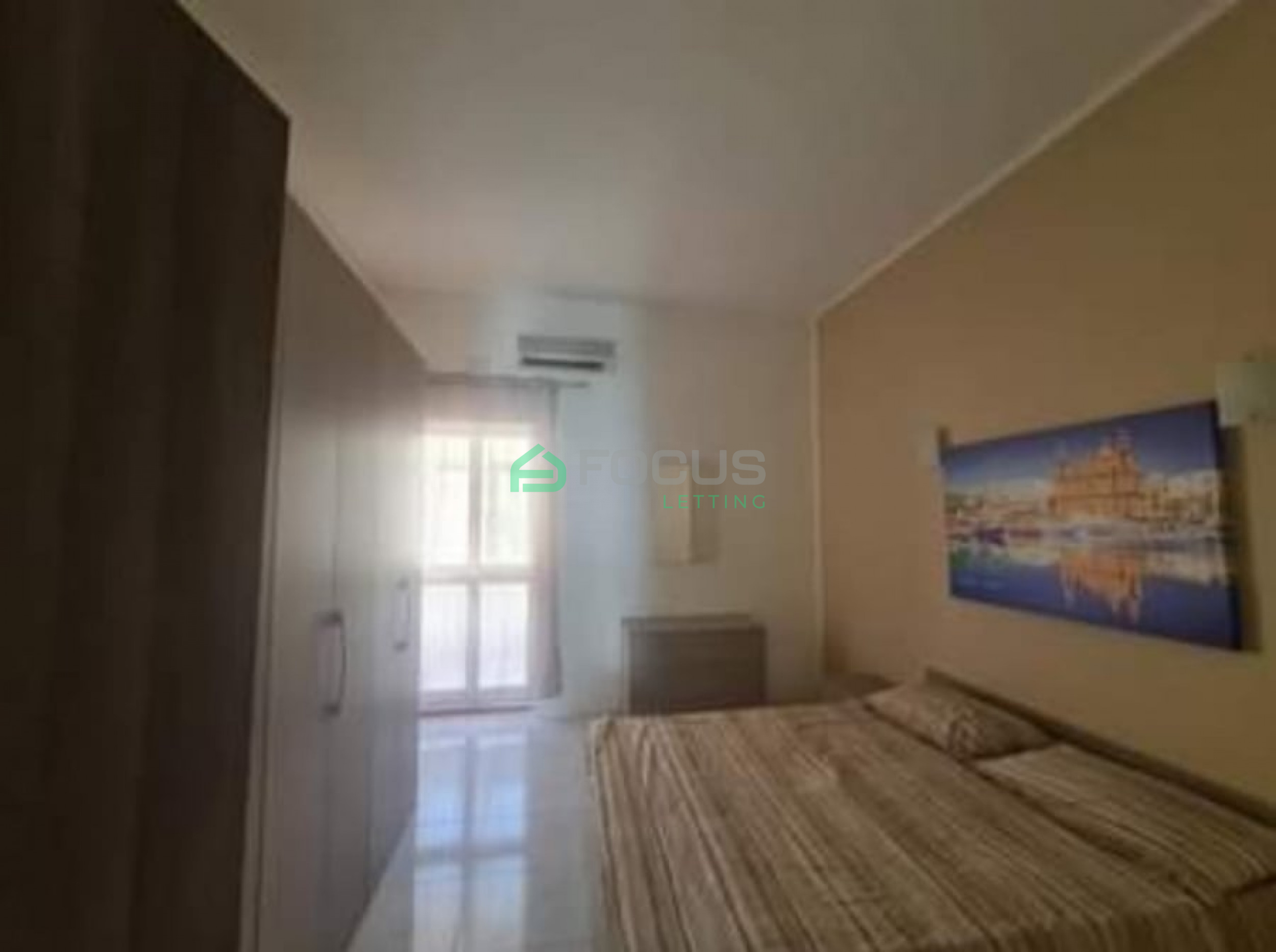 2 Bedroom Apartment in Ta' Xbiex
