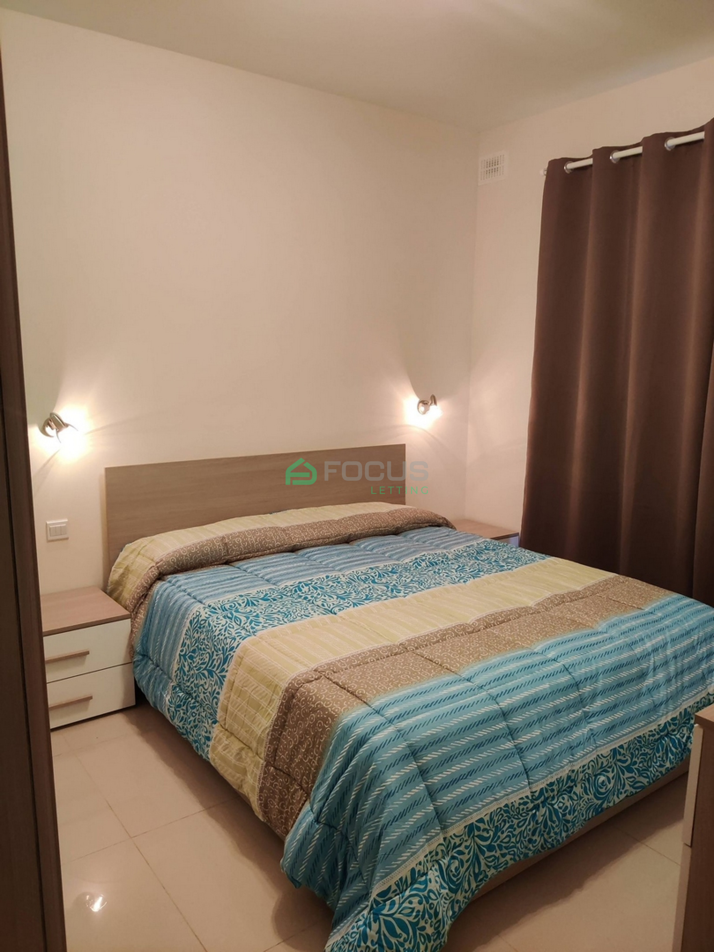2 Bedroom Apartment in Kappara