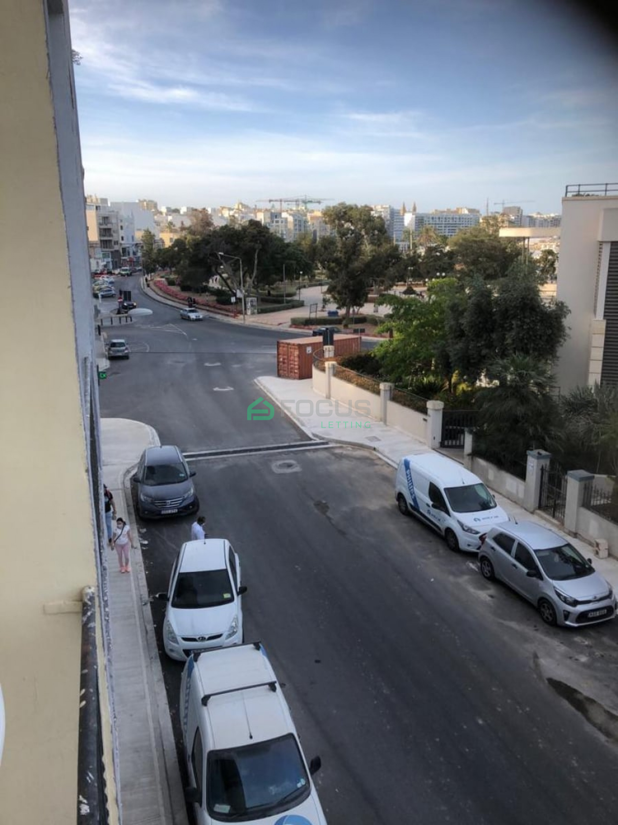 1 Bedroom Apartment in Ta' Xbiex