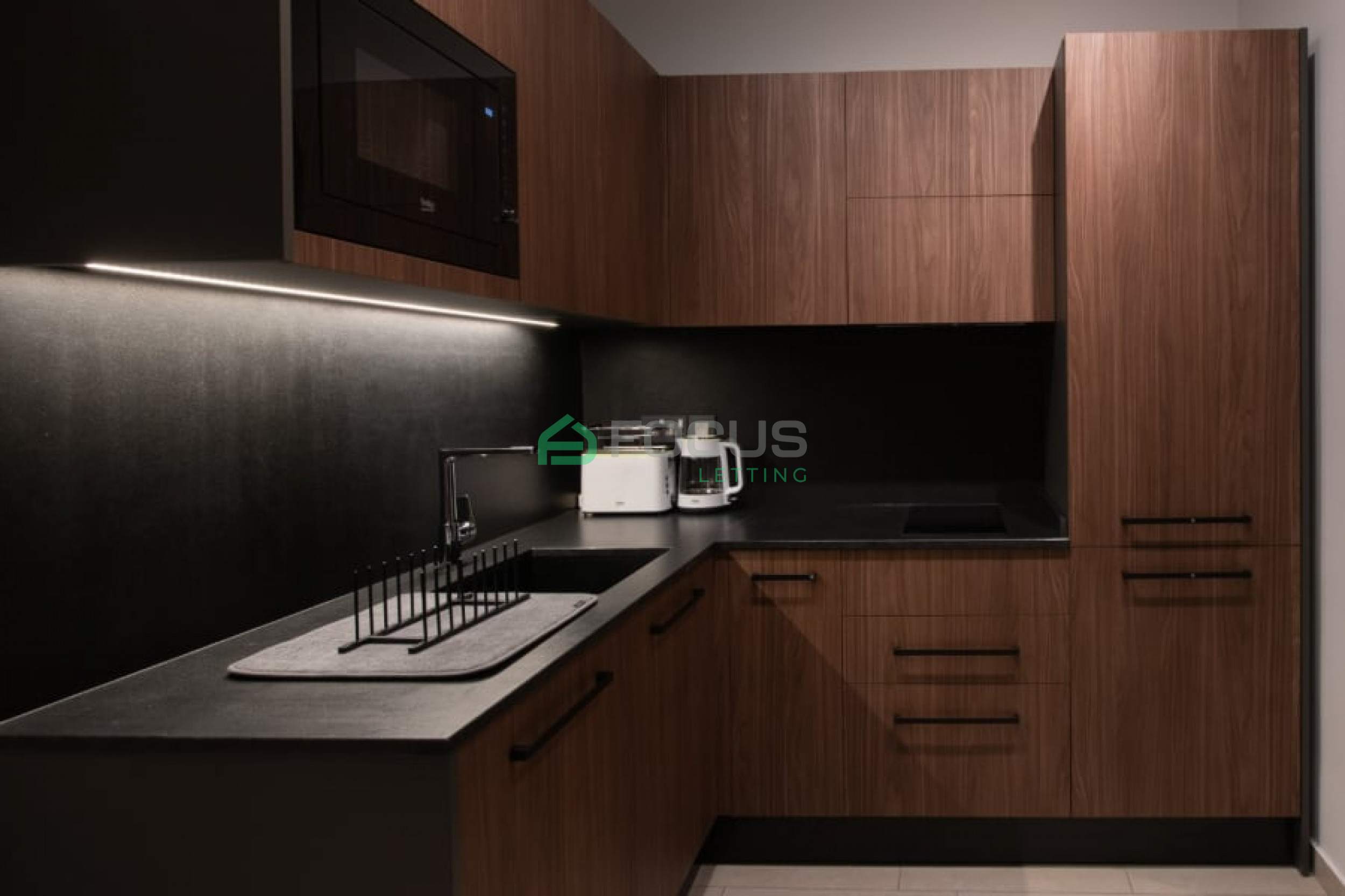 1 Bedroom Apartment in Sliema