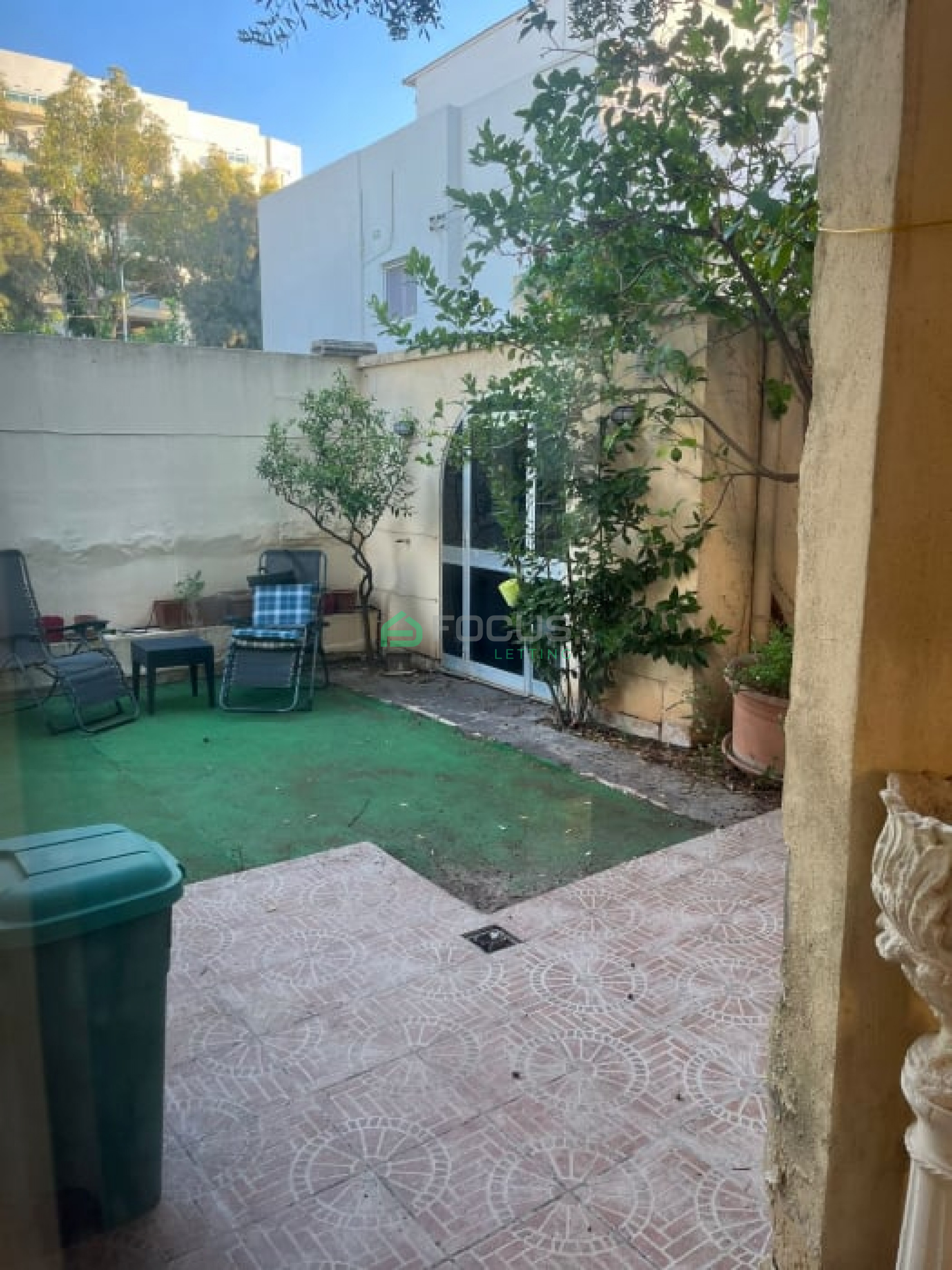 4 Bedroom Villa in San Gwann