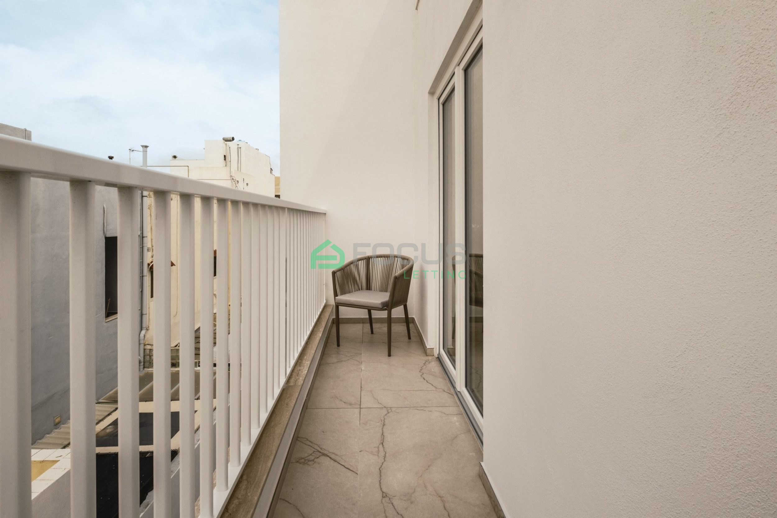 3 Bedroom Apartment in Kappara