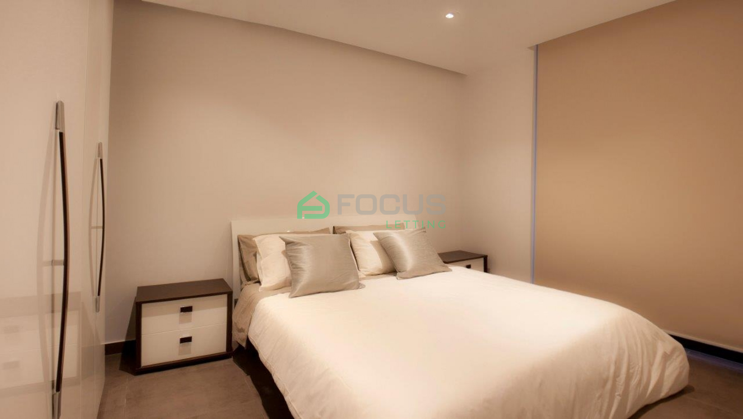 2 Bedroom Apartment in Sliema