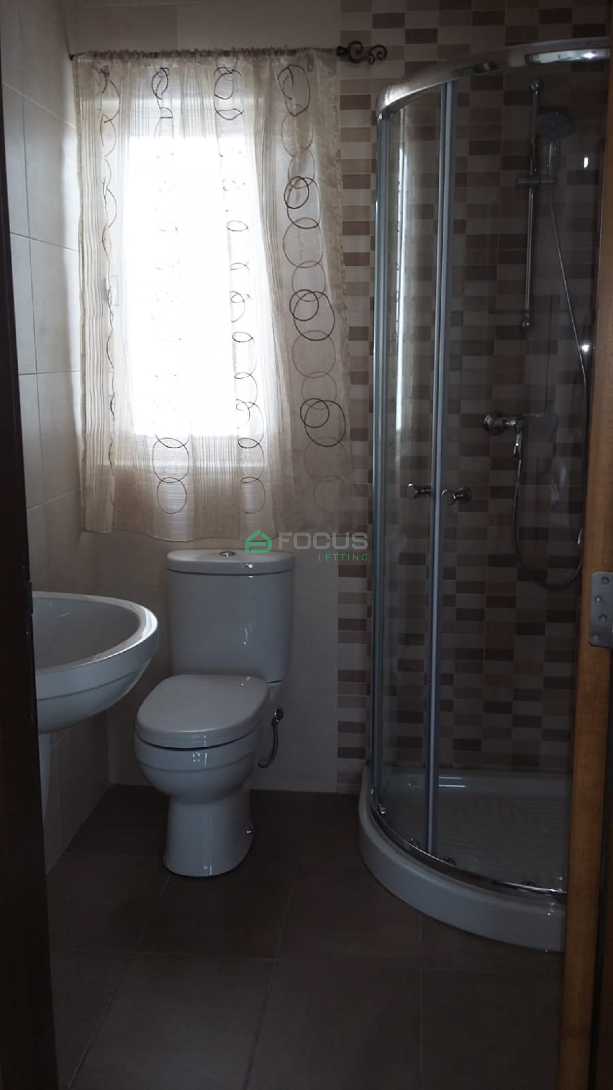 3 Bedroom Penthouse in San Pawl tat Targa