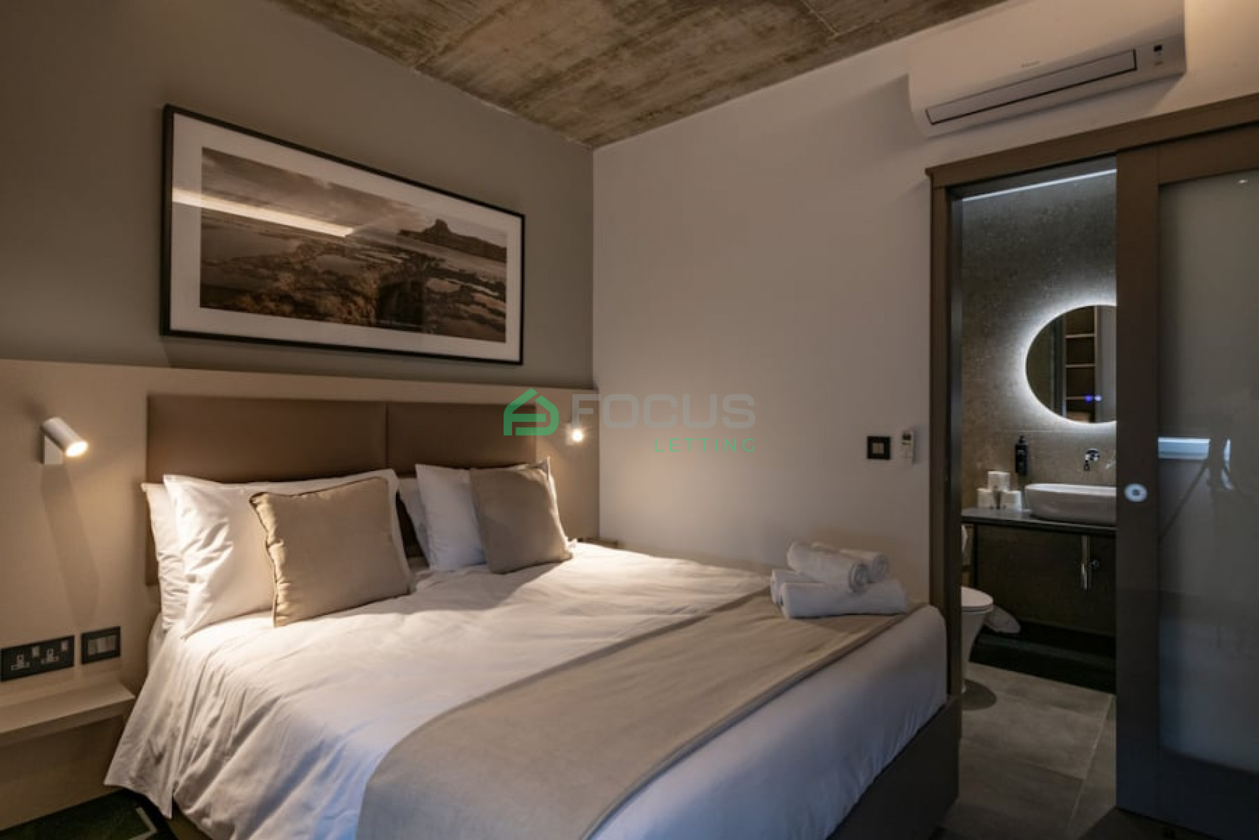 1 Bedroom Apartment in Swieqi