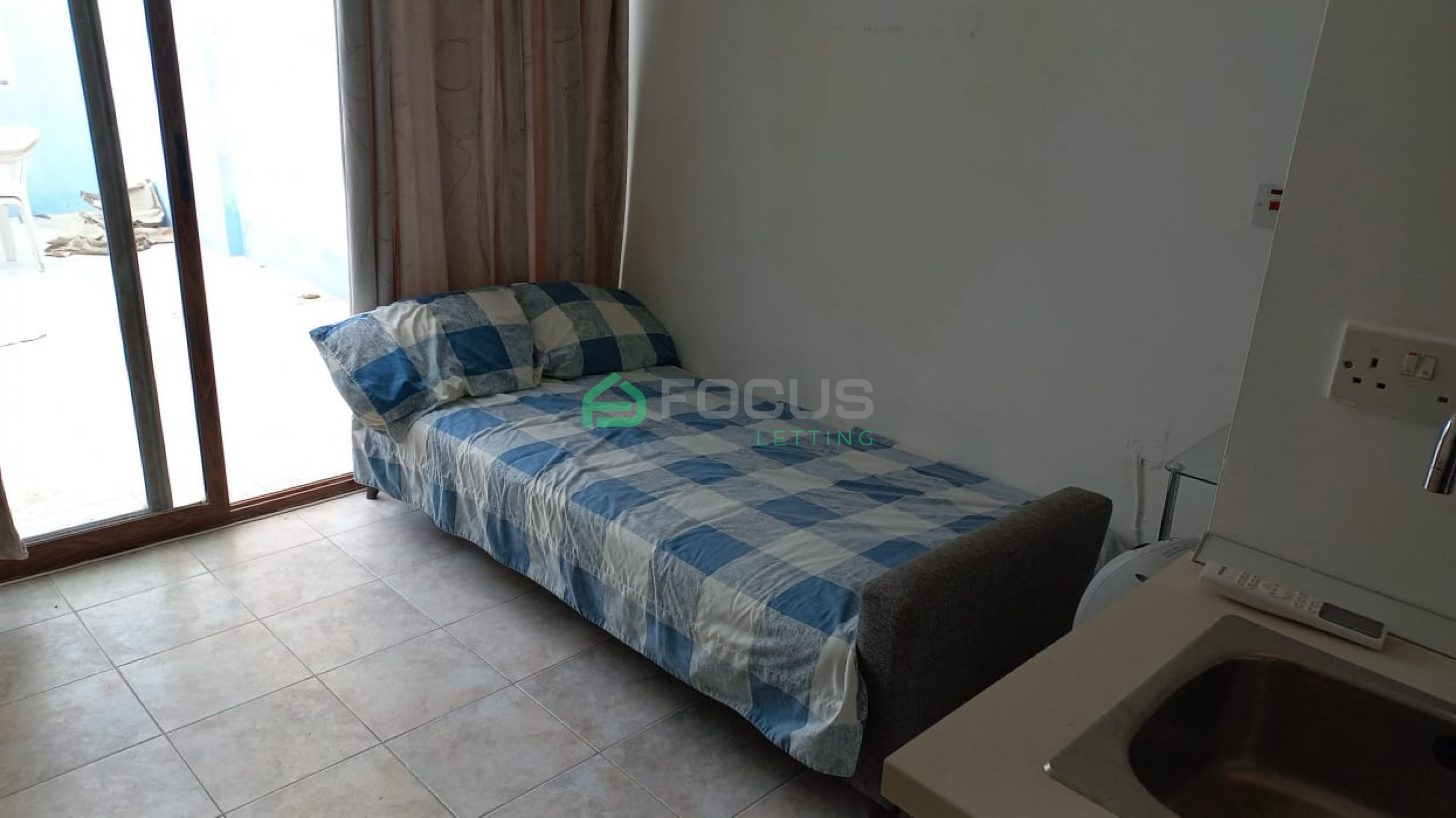 1 Bedroom Apartment in St. Paul's Bay