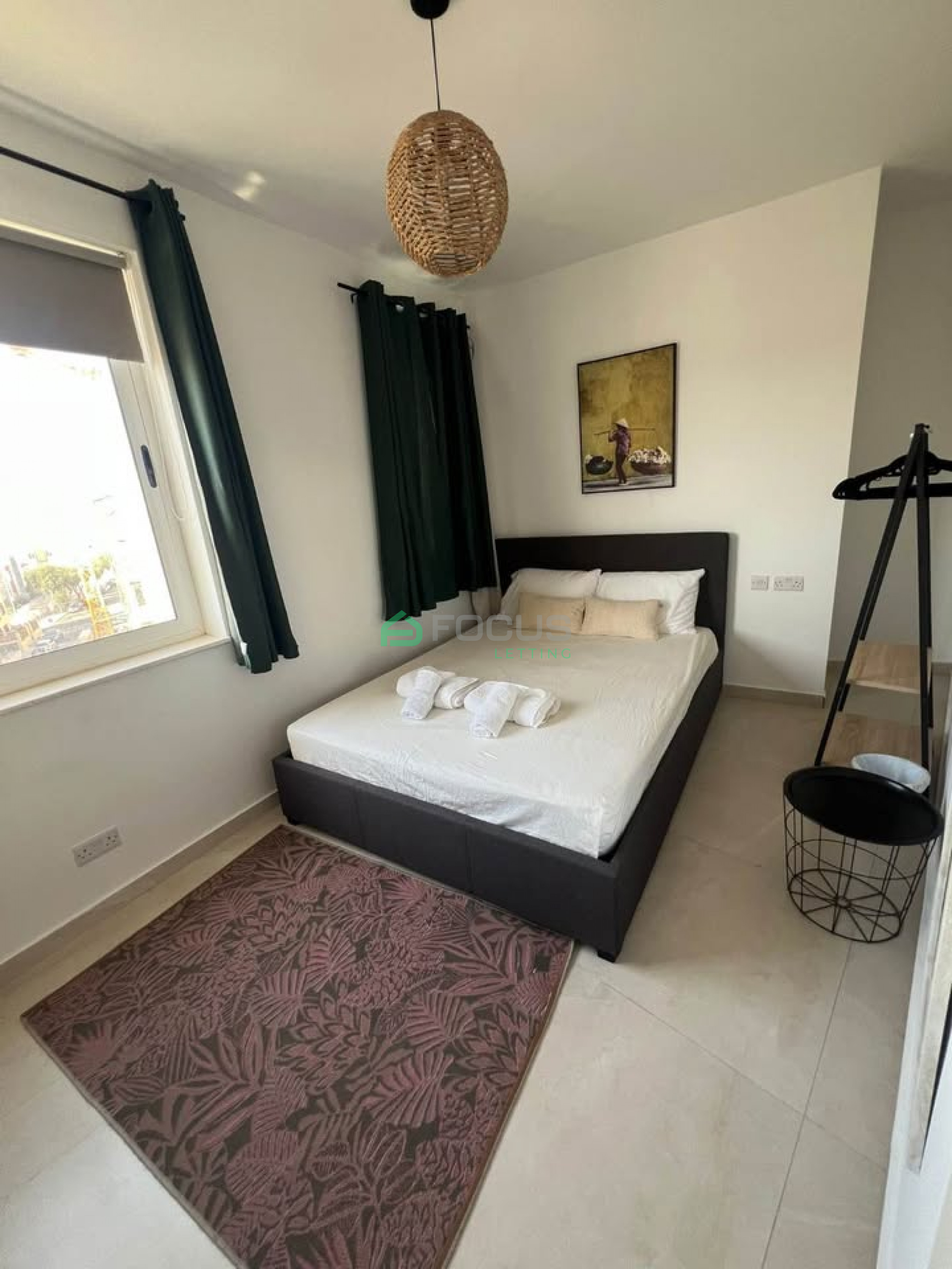 2 Bedroom Penthouse in Msida