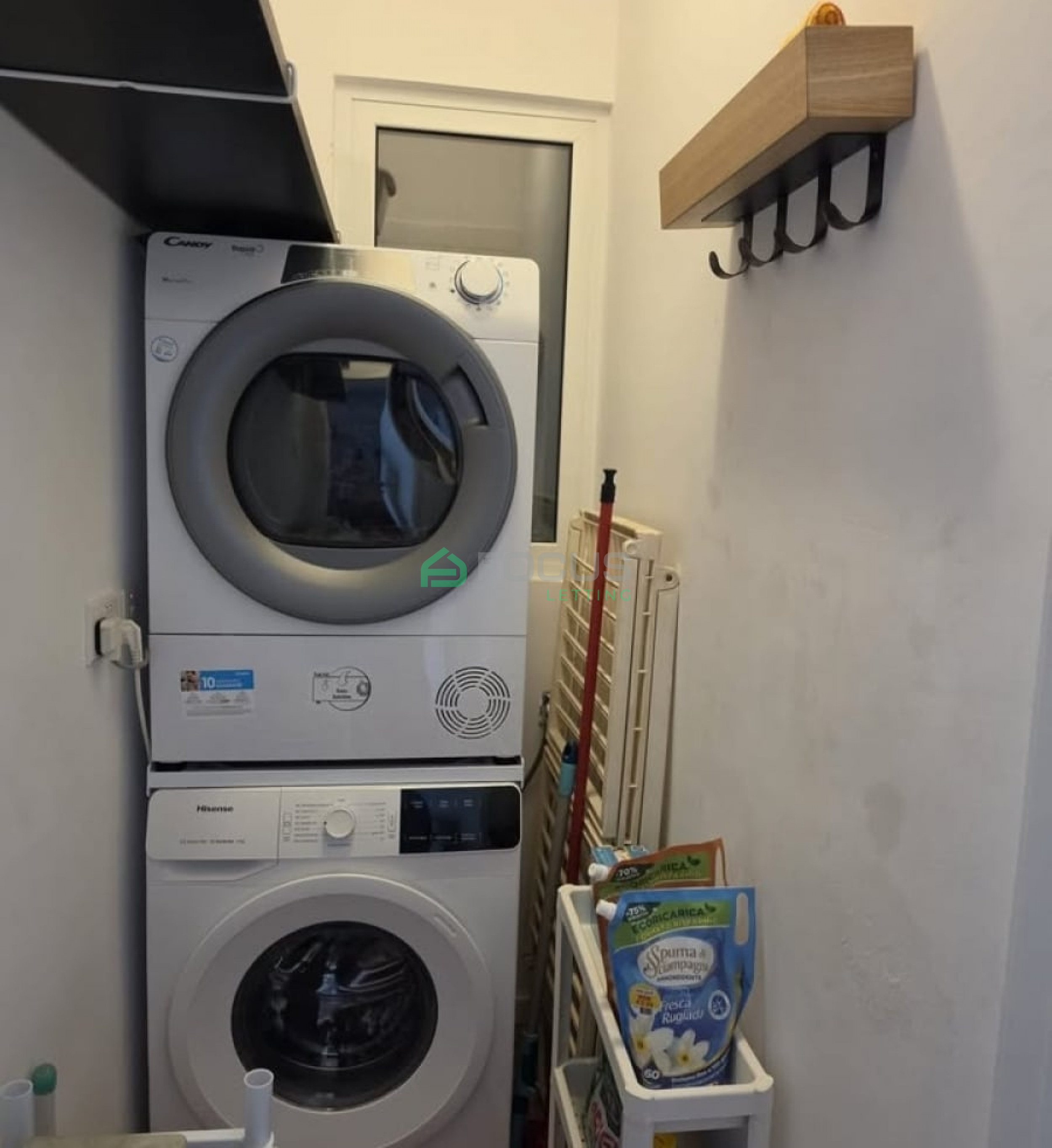 2 Bedroom Apartment in St Julian's