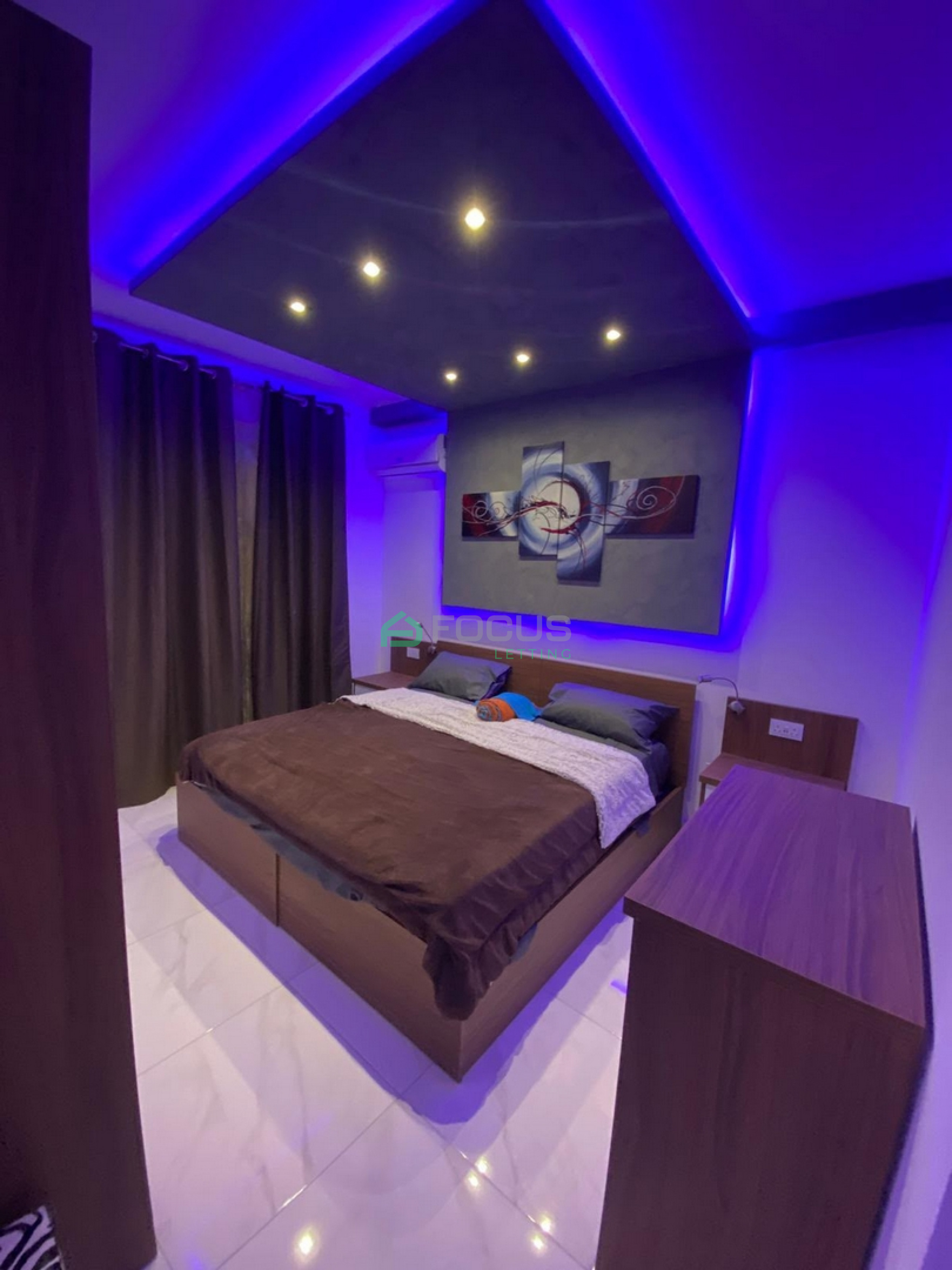 3 Bedroom in San Gwann