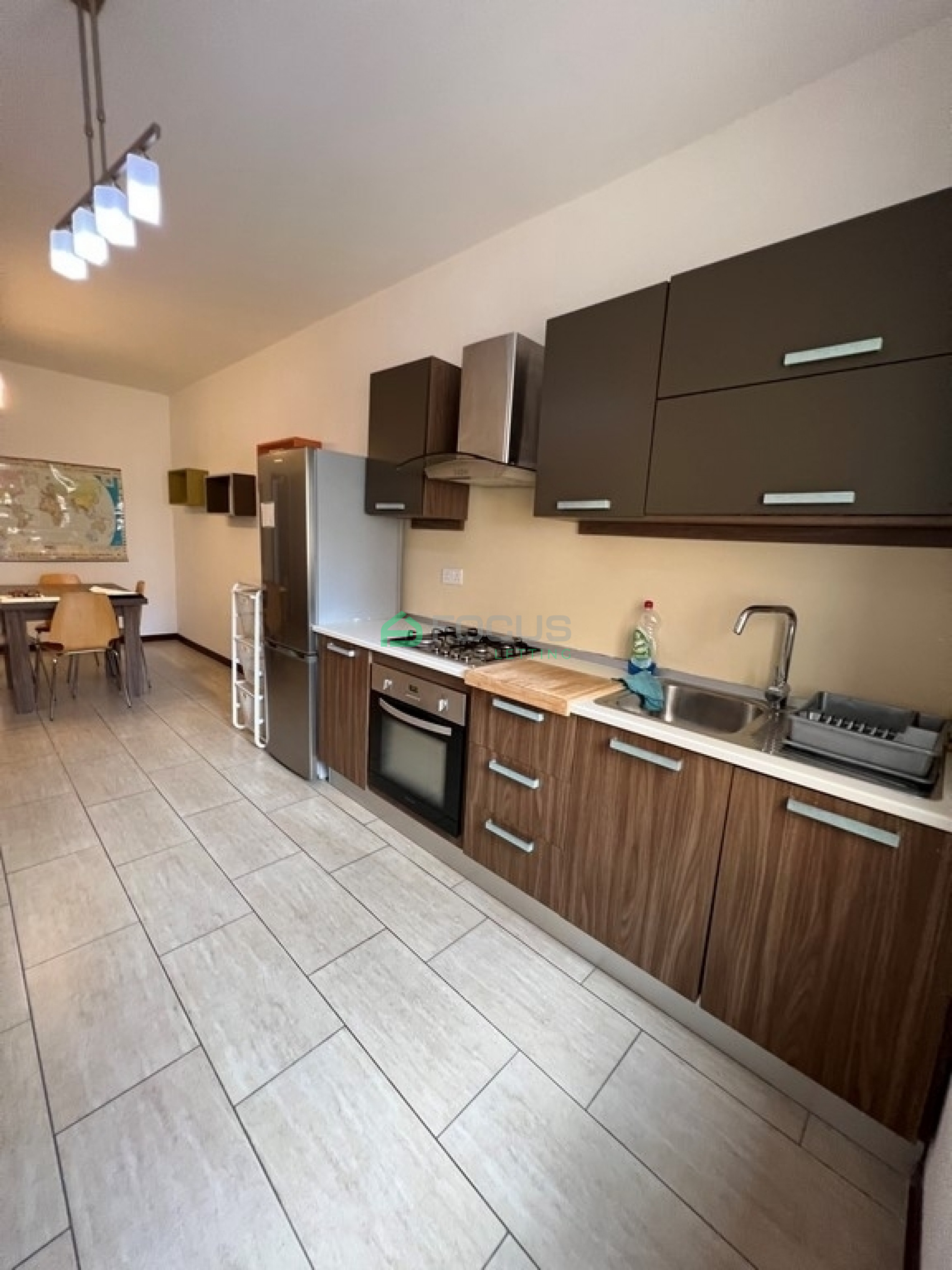 2 Bedroom Apartment in Gzira
