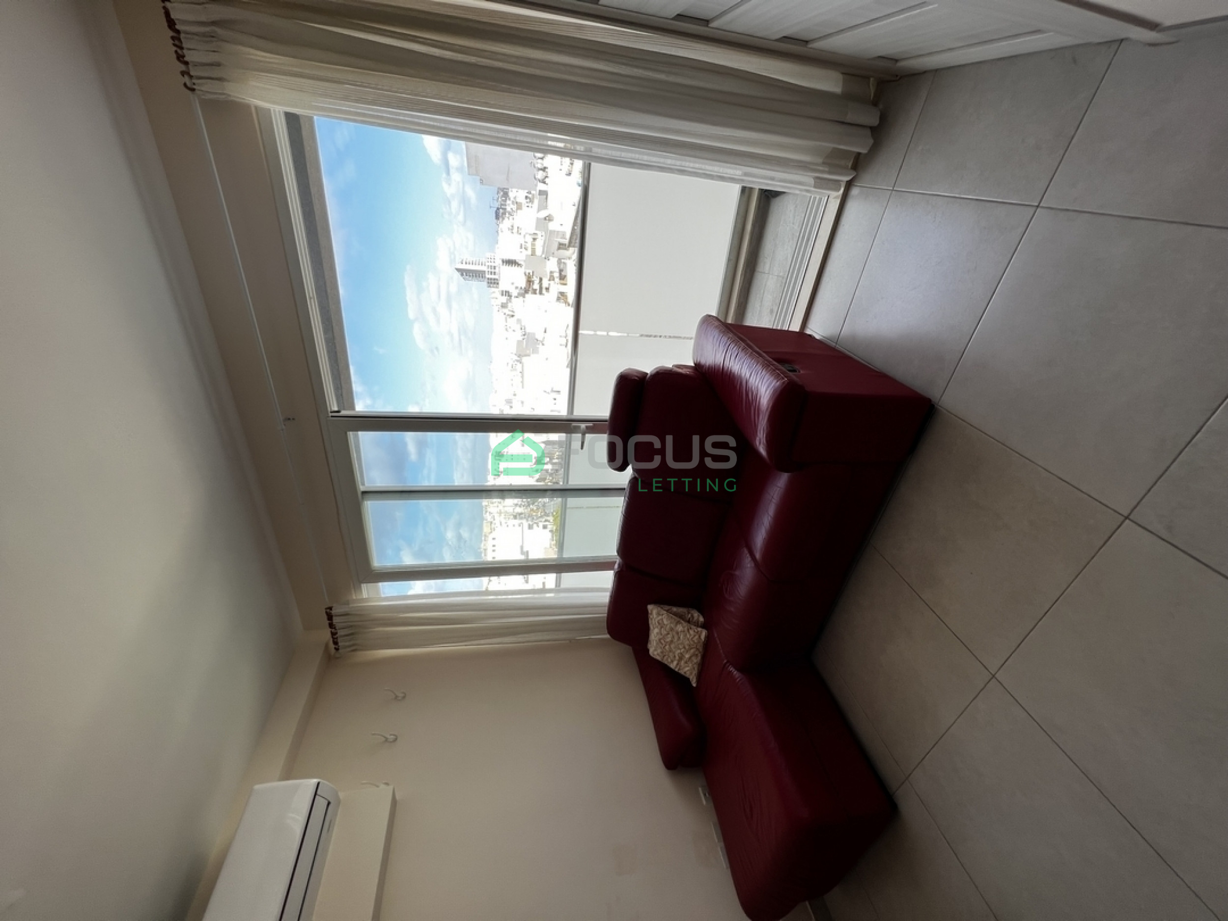 1 Bedroom Apartment in Gzira