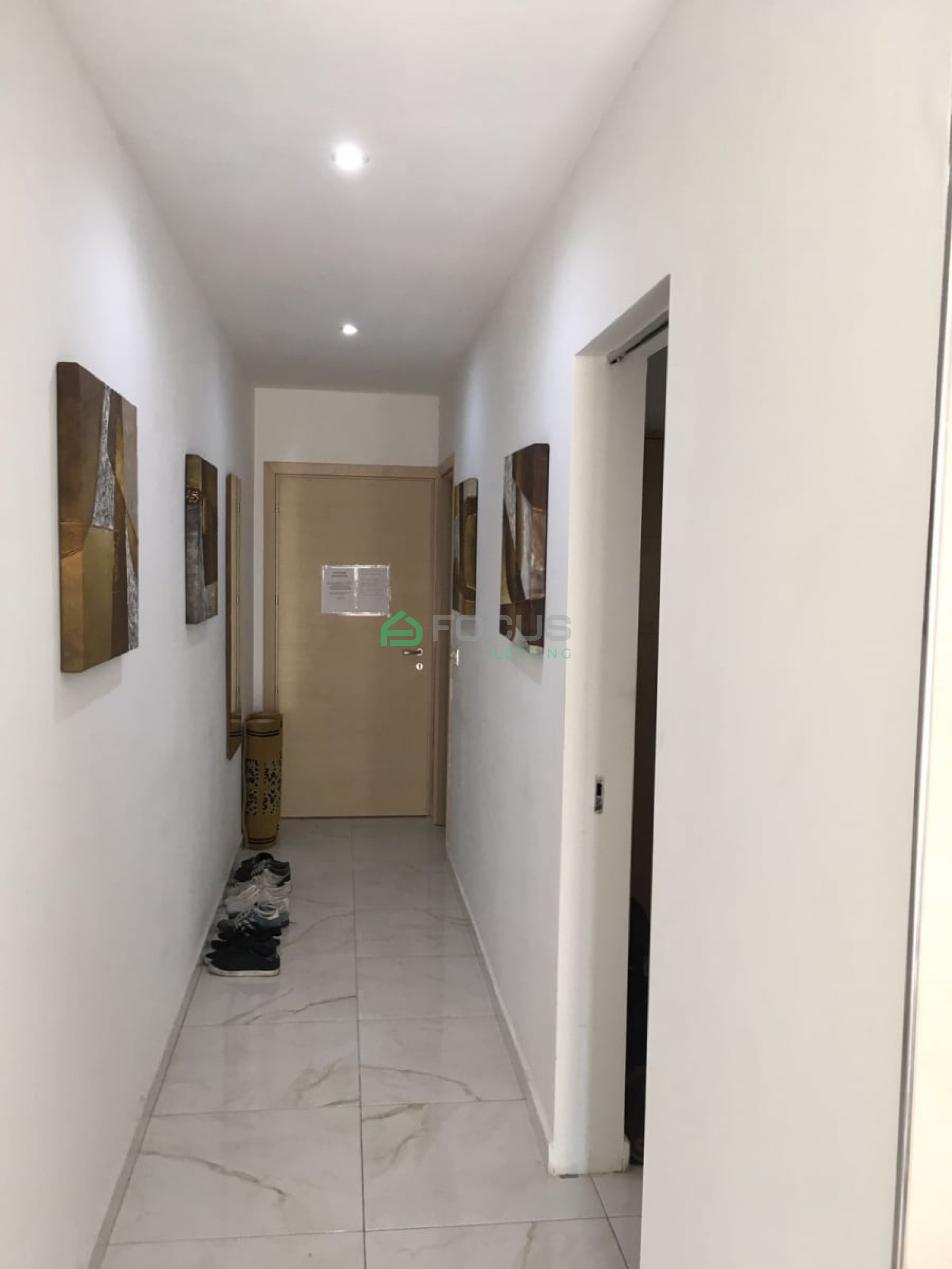 1 Bedroom Apartment in Msida