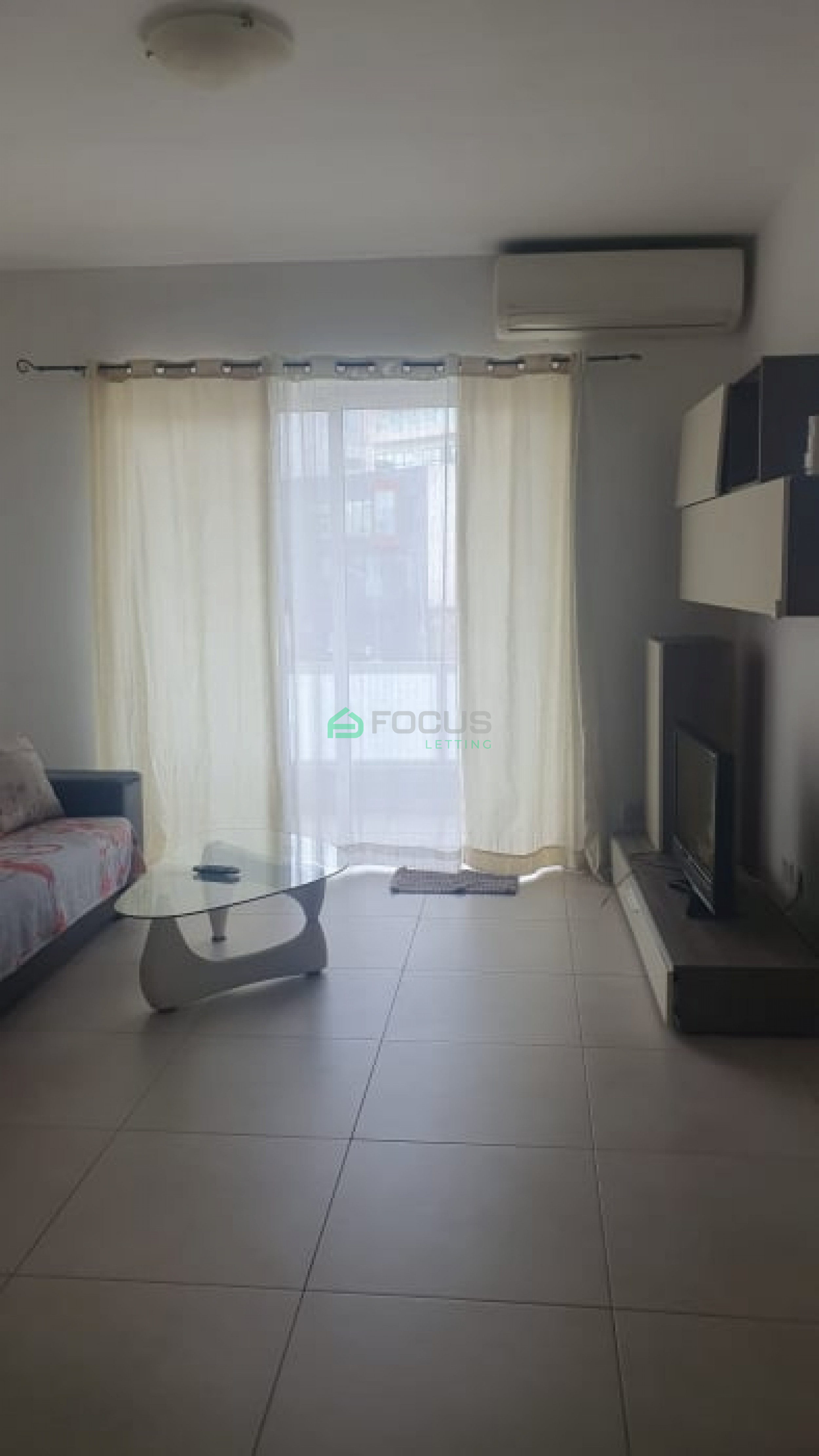 2 Bedroom Apartment in Swieqi