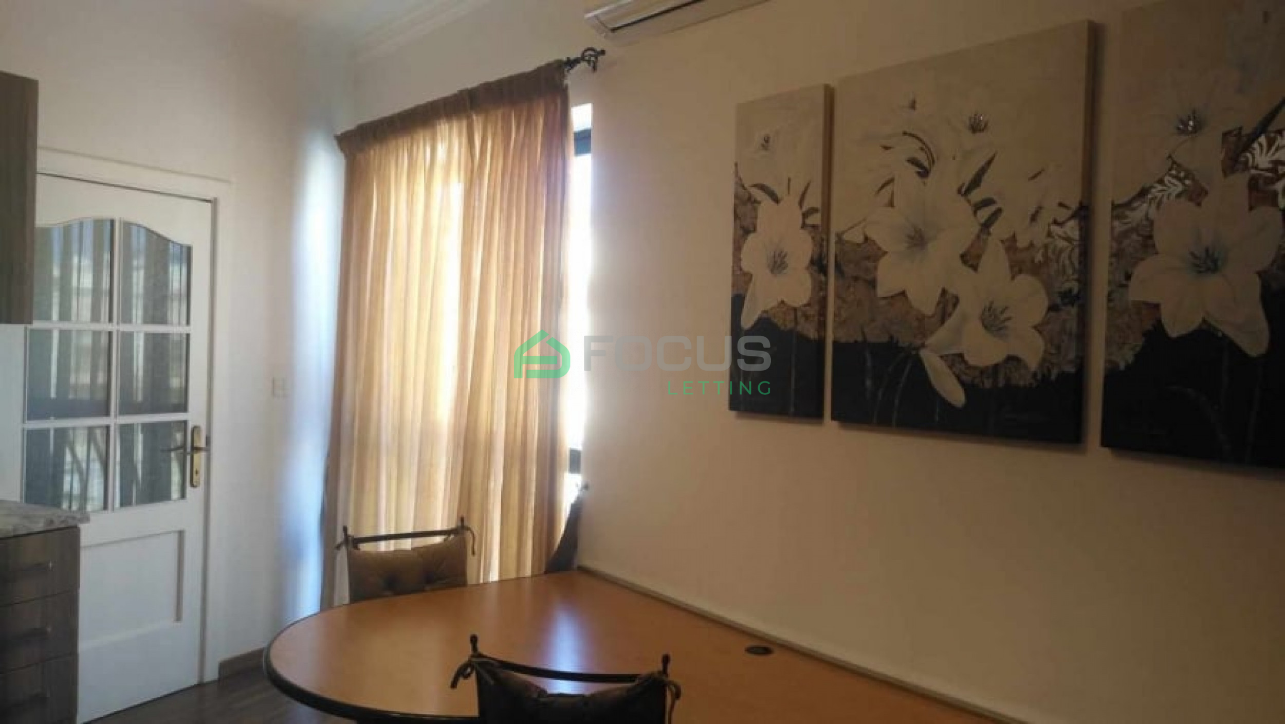 1 Bedroom Apartment in Naxxar