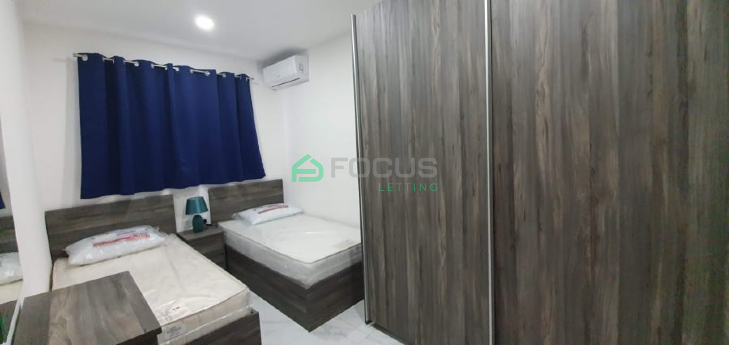 2 Bedroom Maisonette in Birkirkara