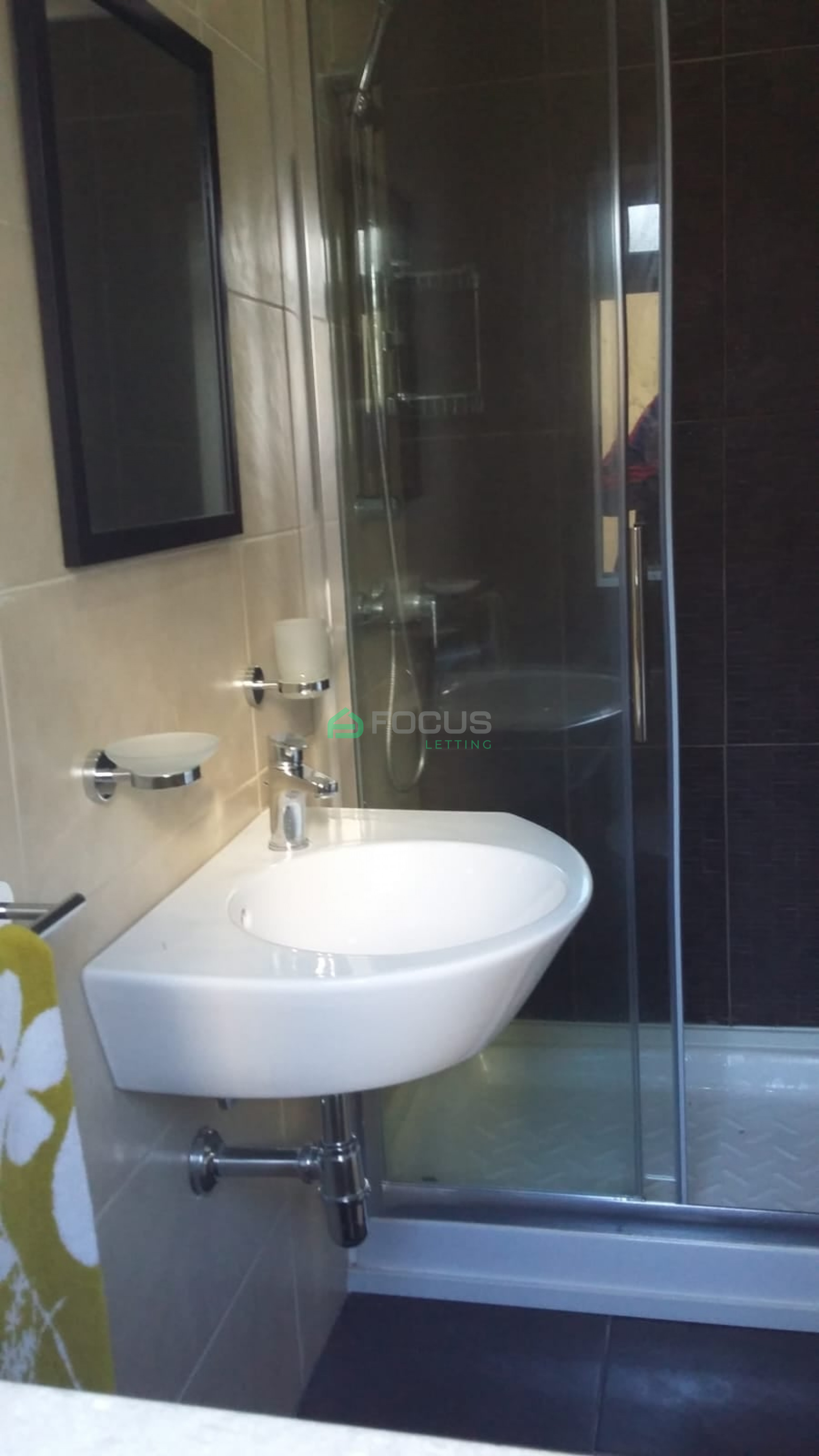 3 Bedroom Apartment in Mellieha