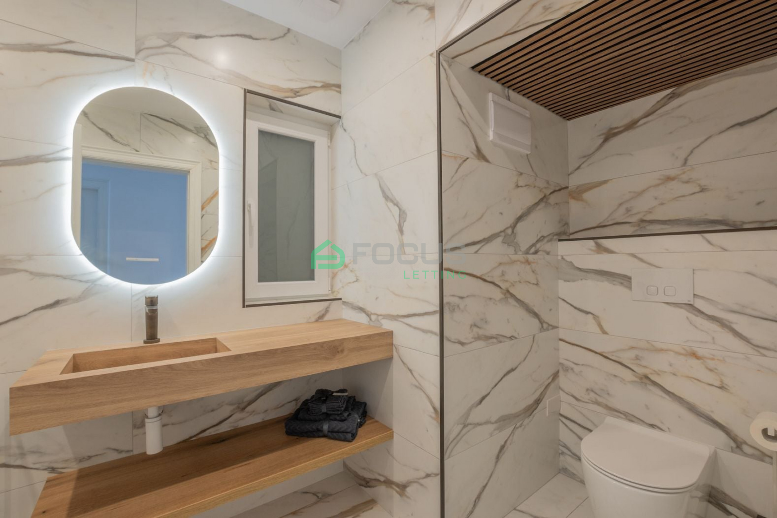 2 Bedroom Apartment in Madliena