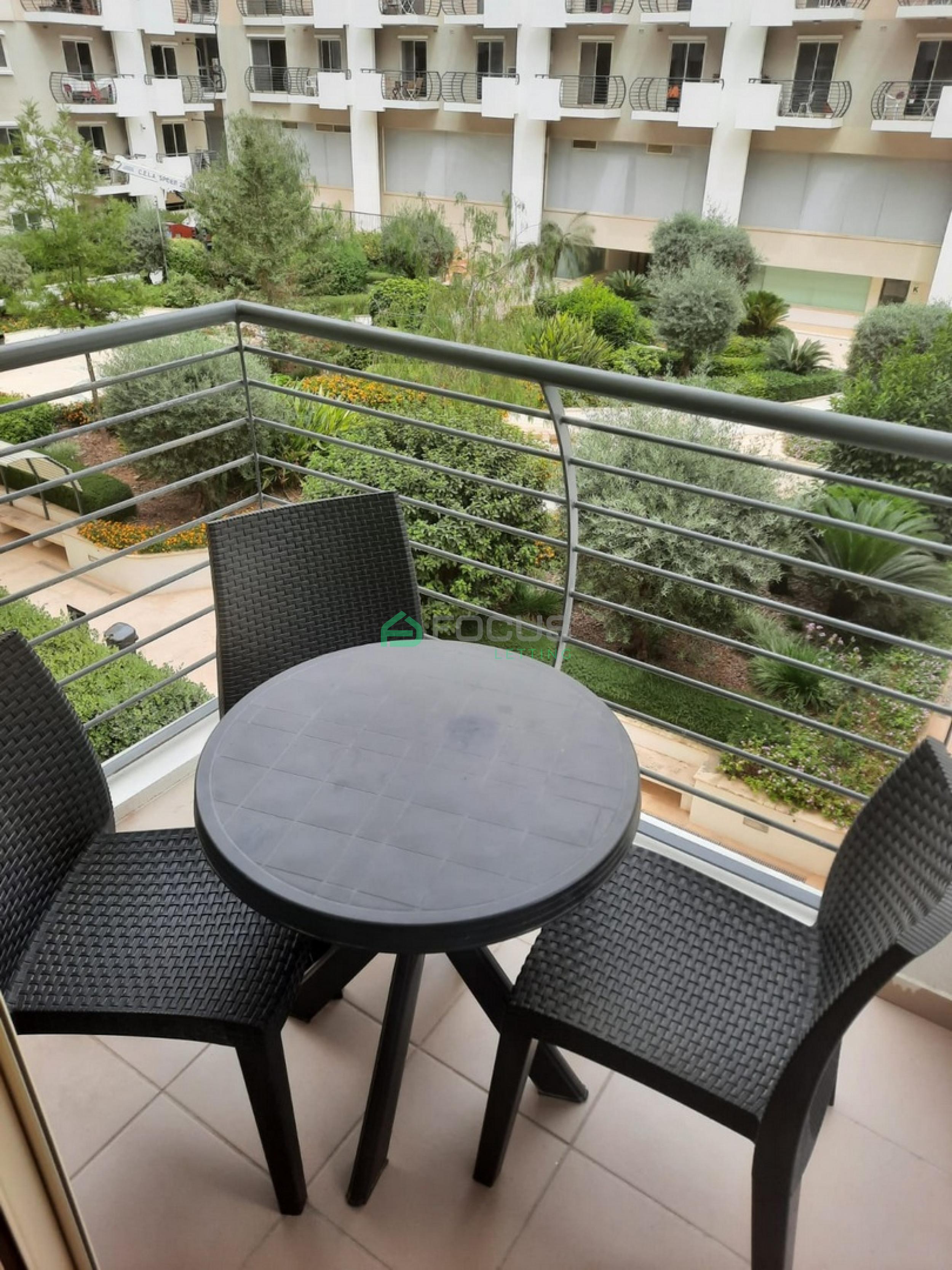 3 Bedroom Apartment in Gzira