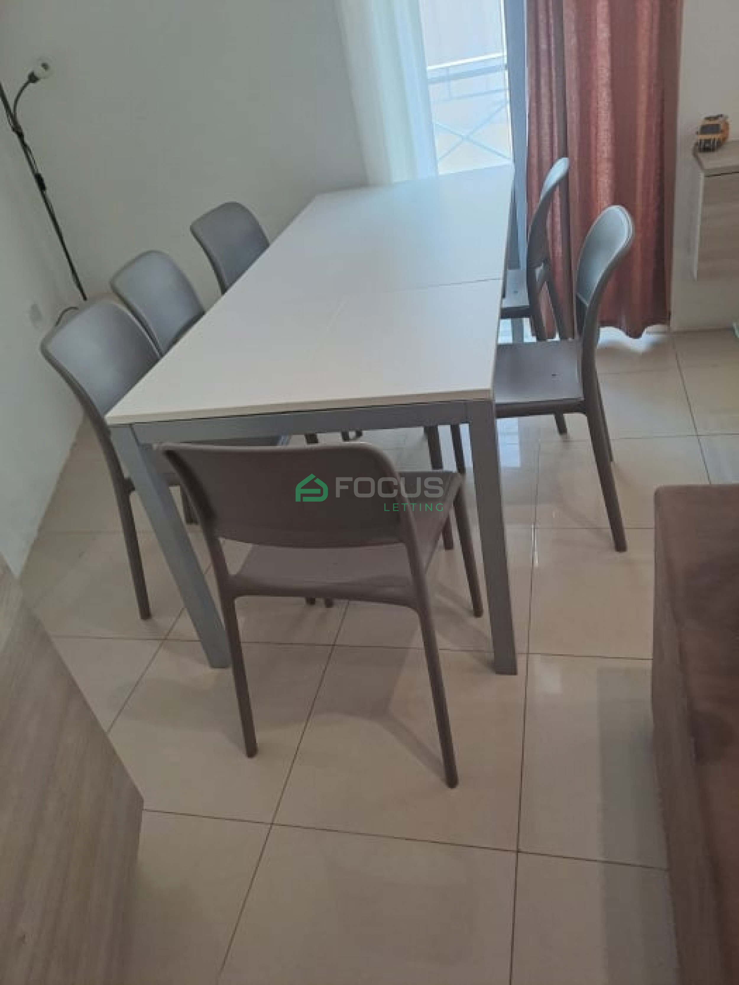 2 Bedroom Apartment in Sliema