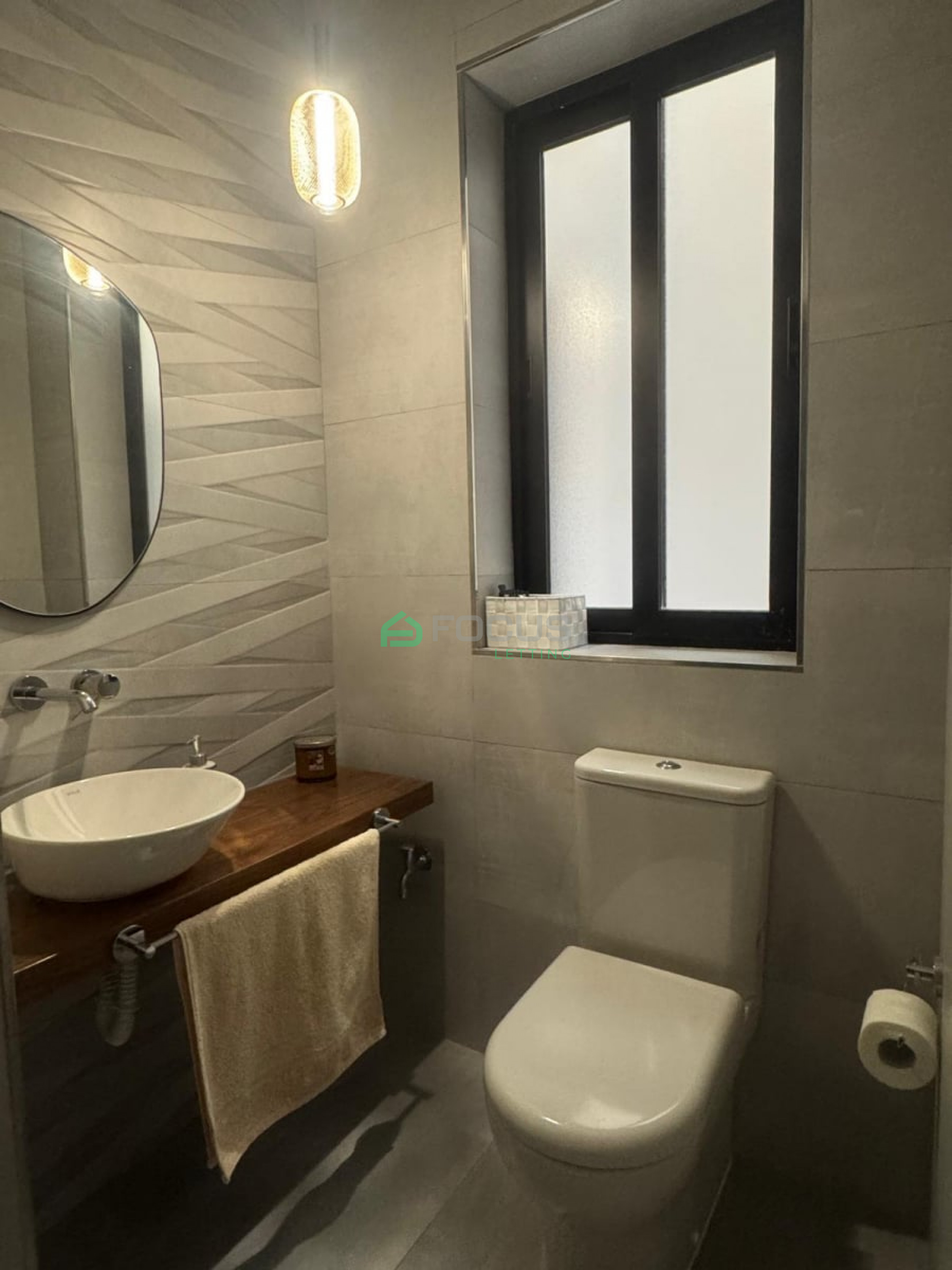 3 Bedroom Apartment in Qawra
