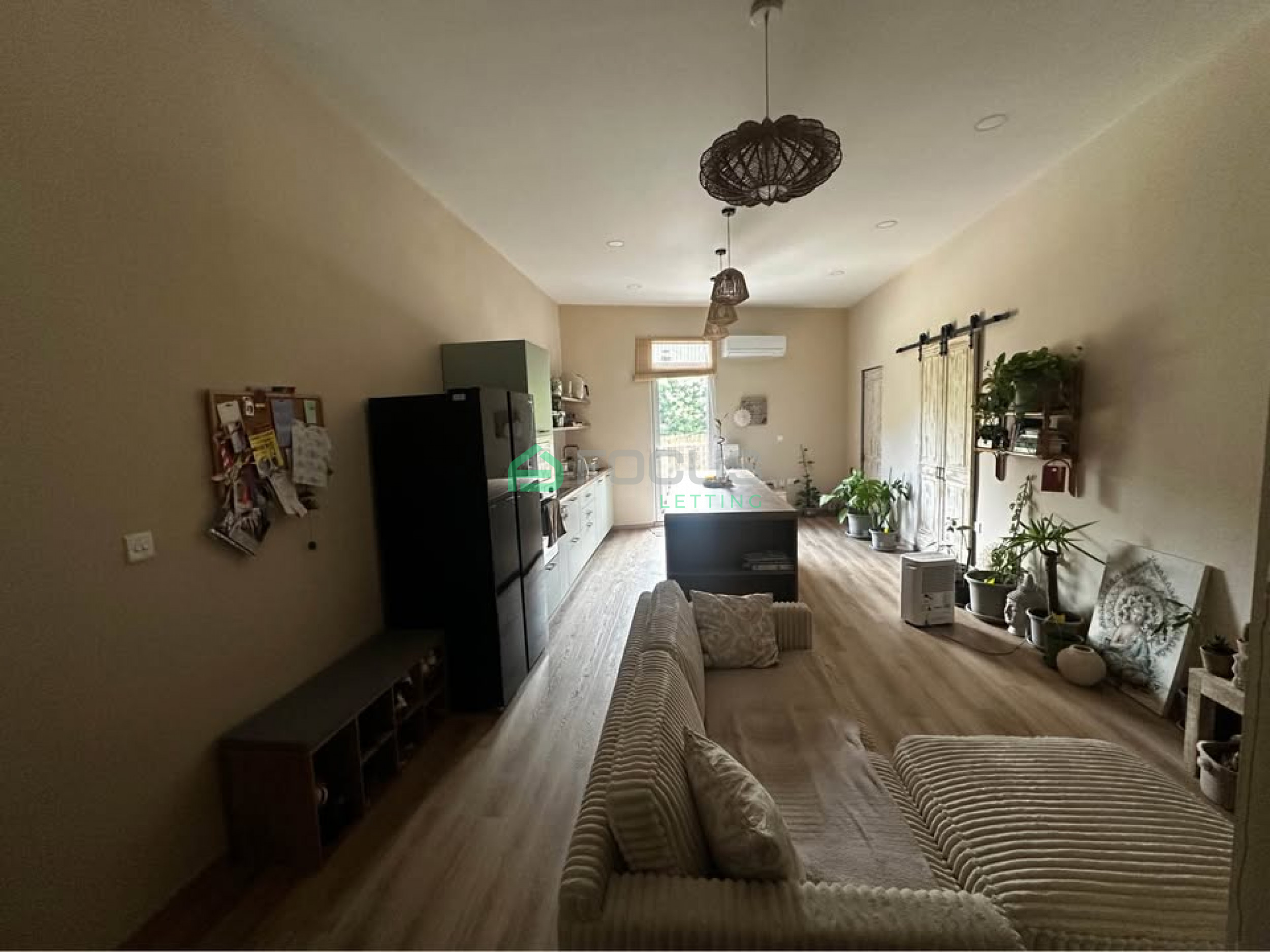 1 Bedroom Apartment in Pieta