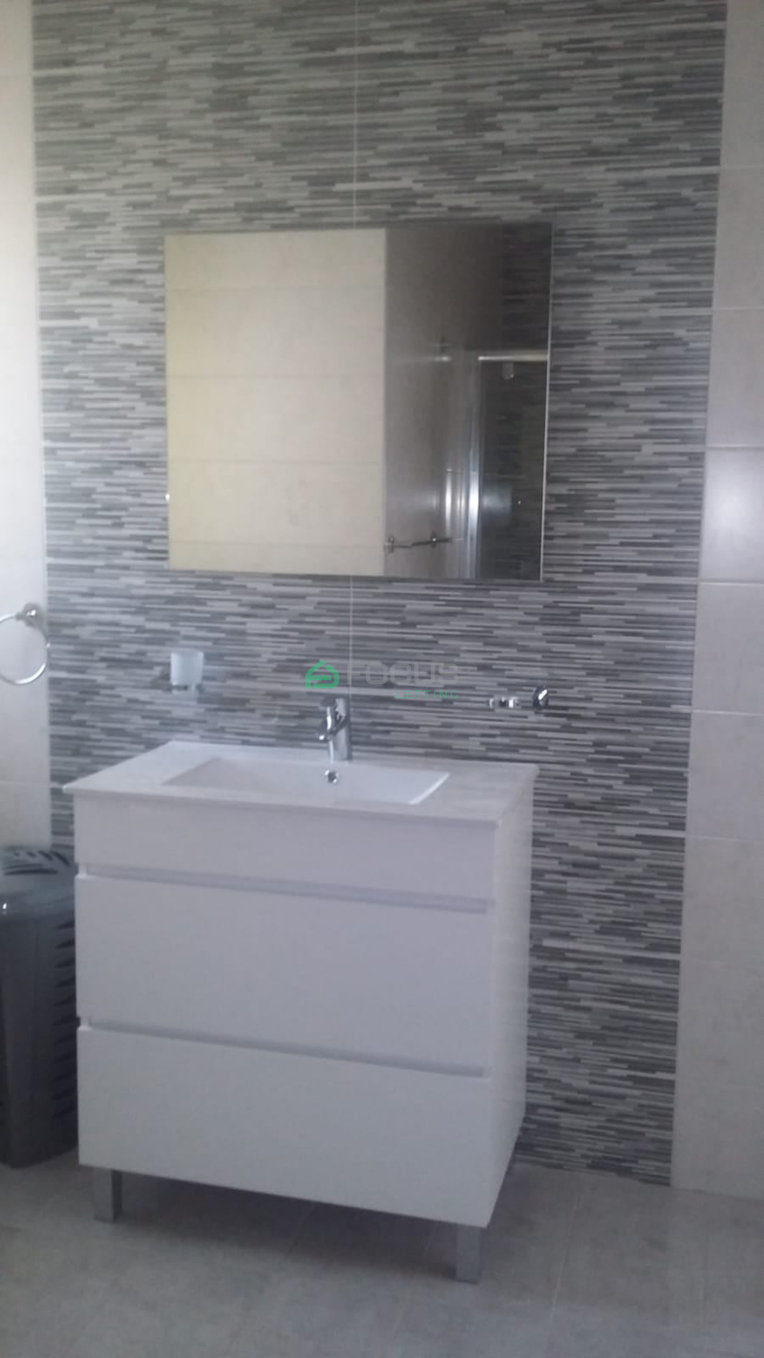 3 Bedroom Penthouse in San Pawl tat Targa