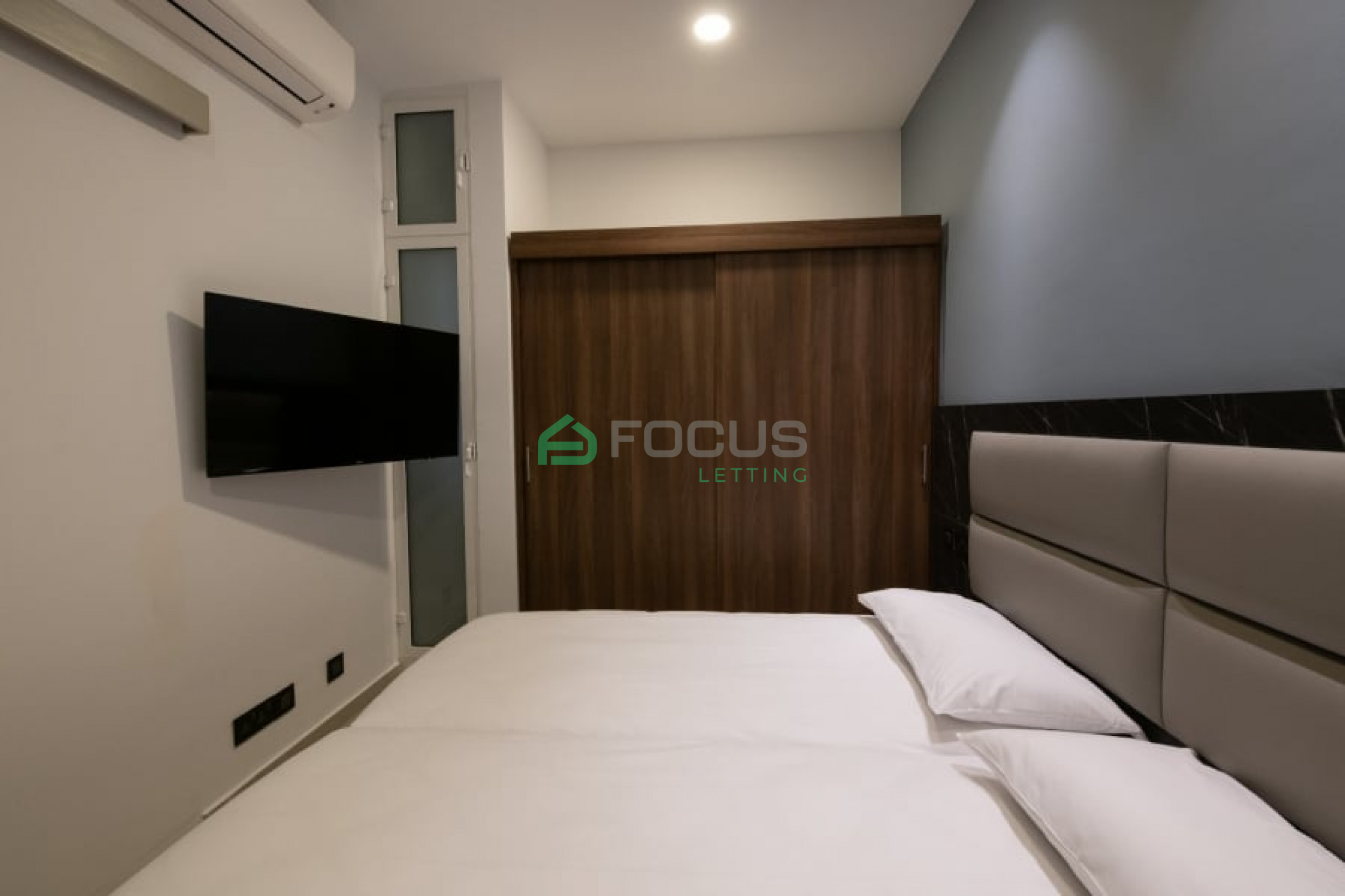 1 Bedroom Apartment in Sliema