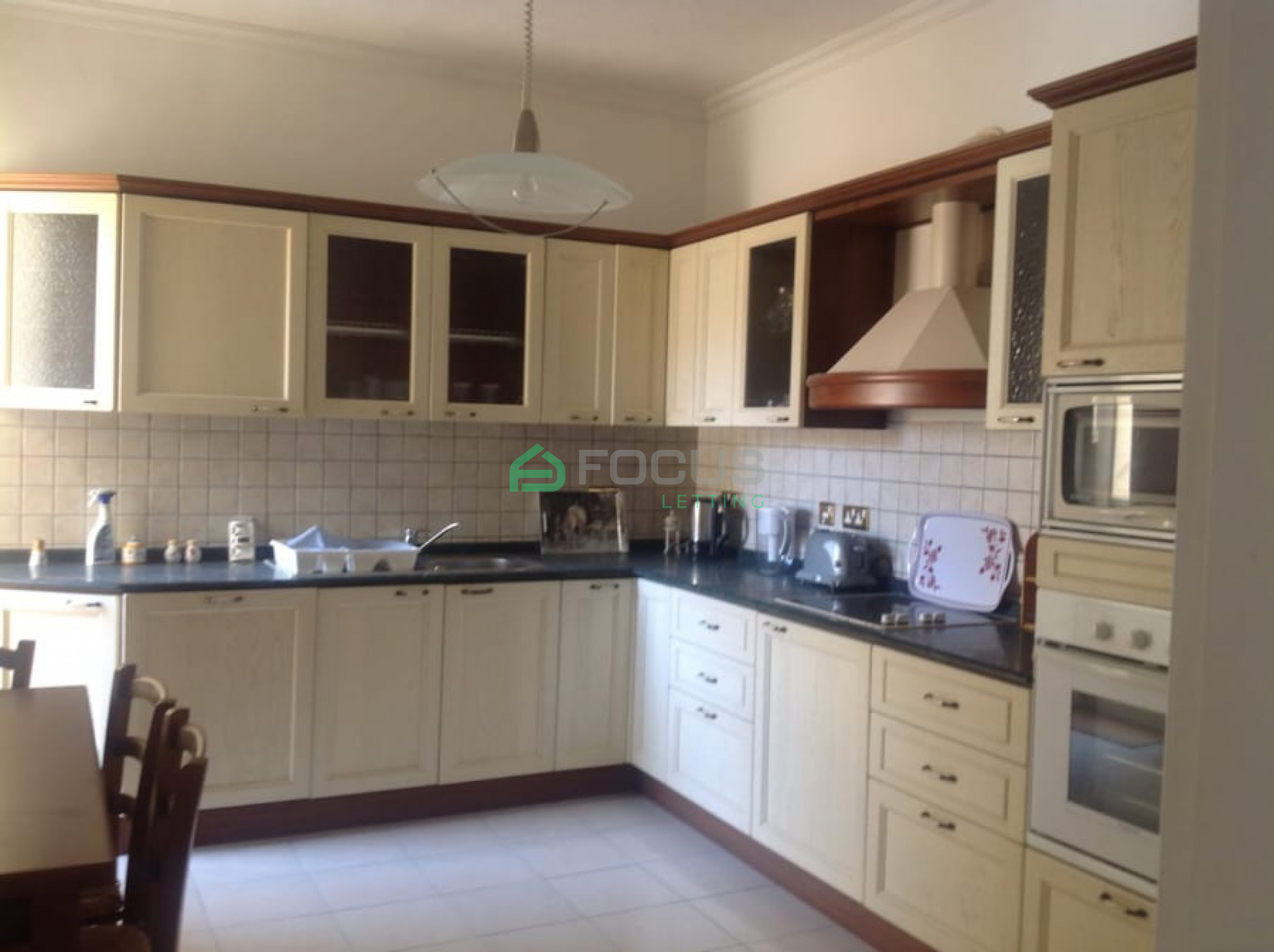 2 Bedroom Apartment in Sliema