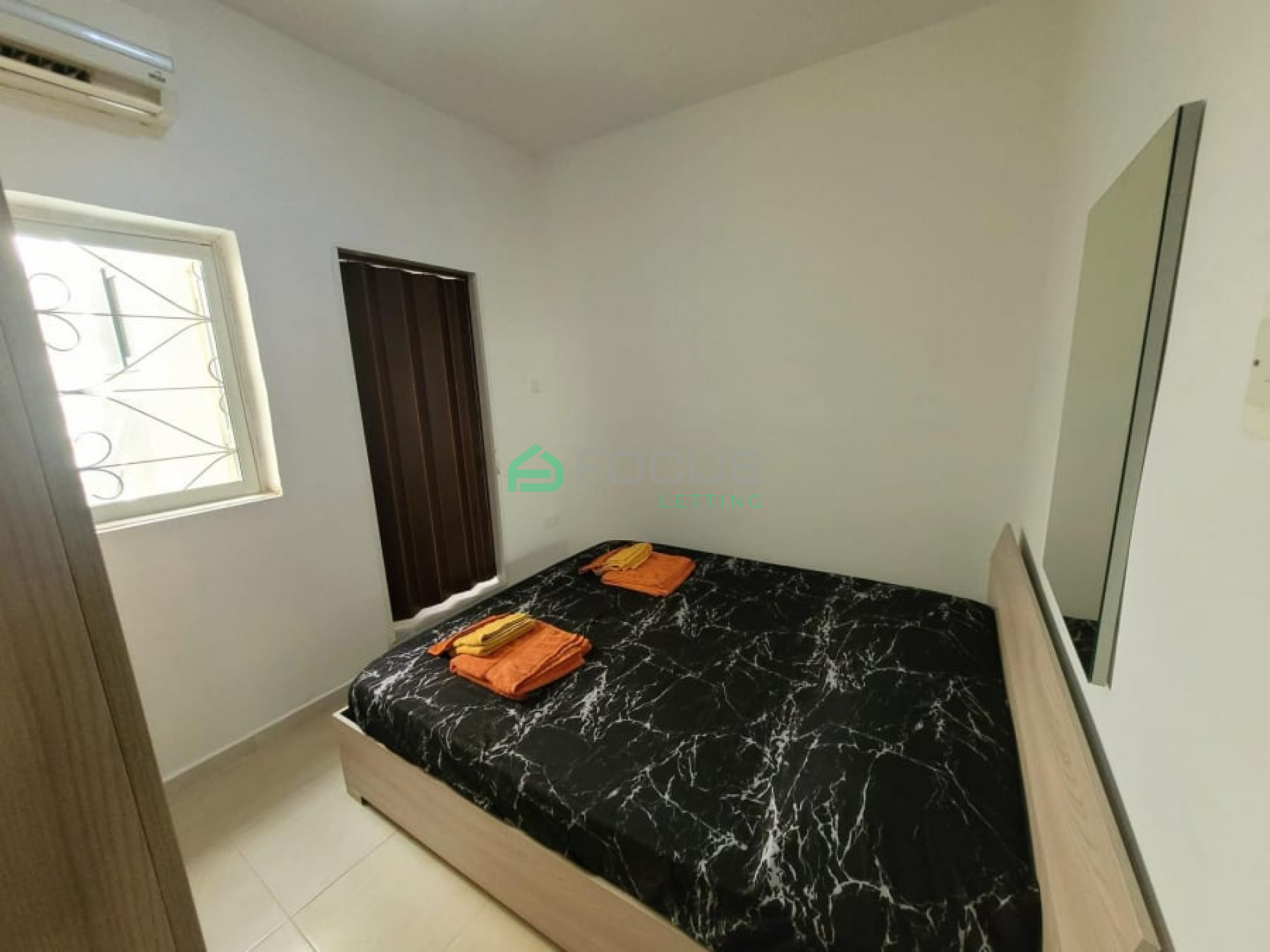 2 Bedroom Townhouse in Sliema