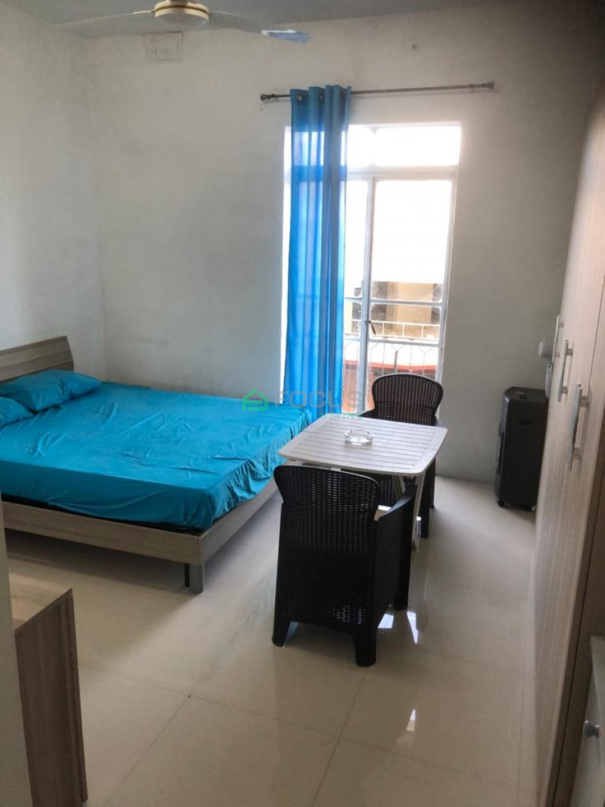 1 Bedroom Apartment in Ta' Xbiex